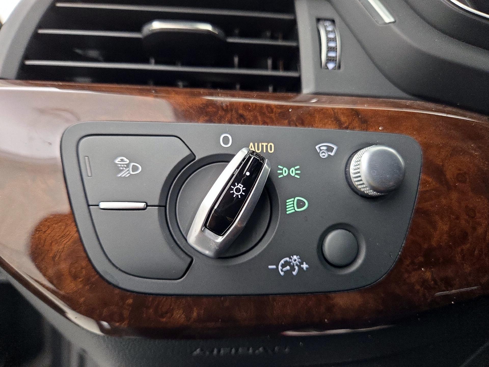 Thumbnail: 2018 Audi A4 - 13