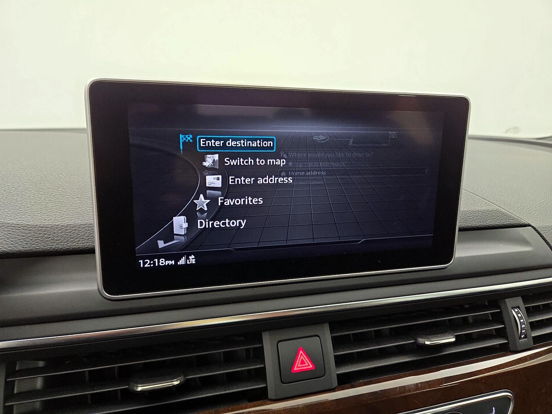 Thumbnail: 2018 Audi A4 - 15