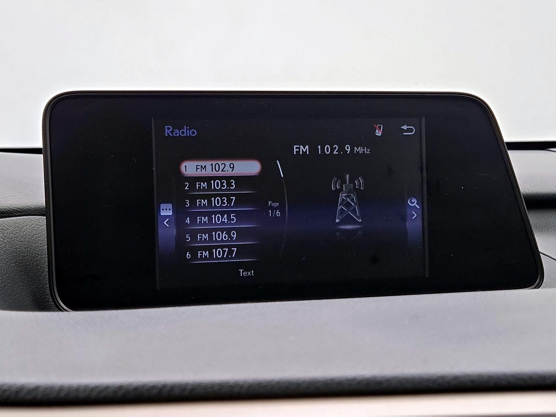 Thumbnail: 2016 Lexus RX - 15