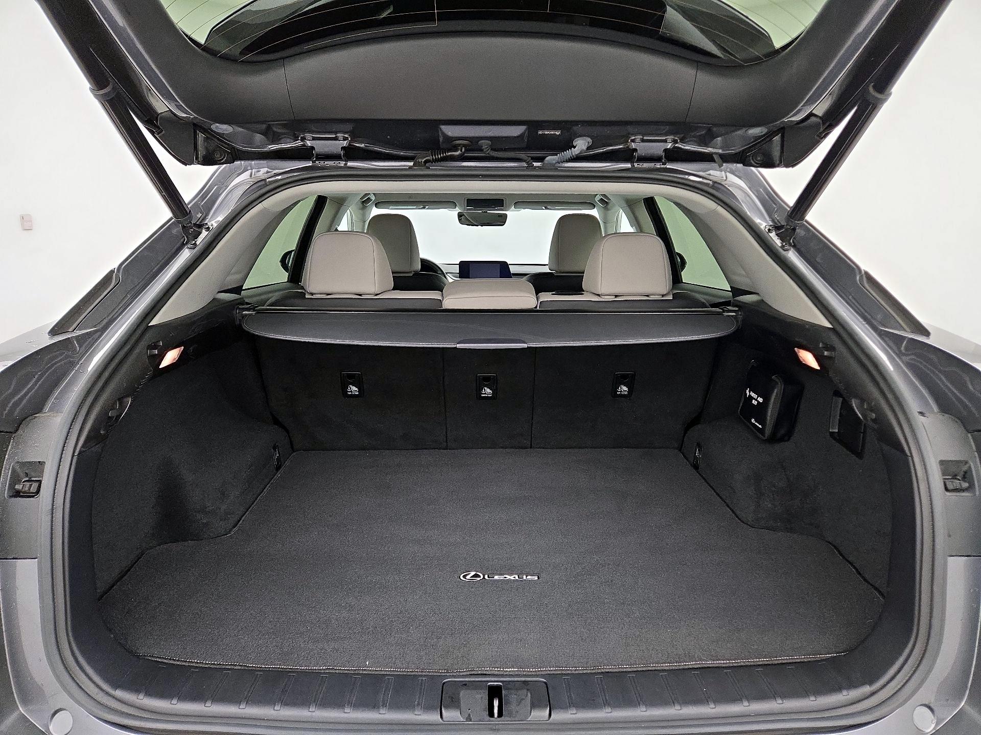 Thumbnail: 2016 Lexus RX - 20