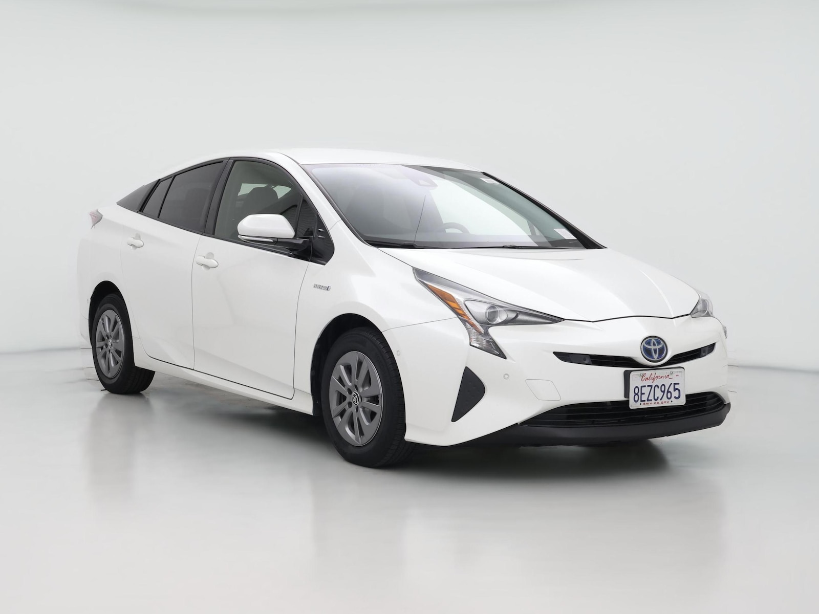 2018 Toyota Prius Two