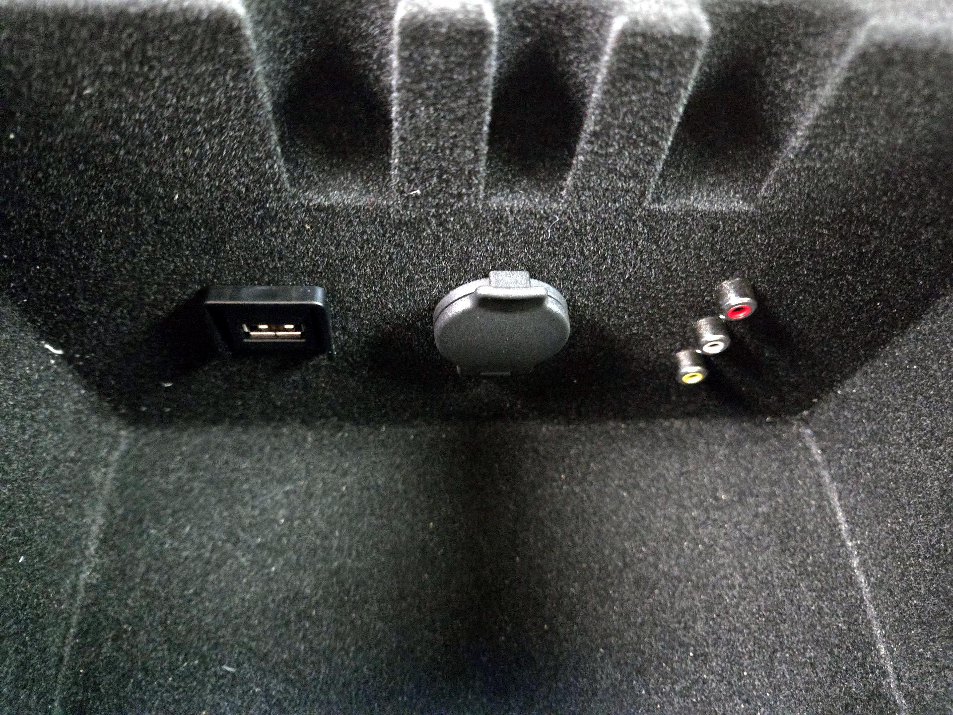 Thumbnail: 2015 INFINITI QX60 - 19