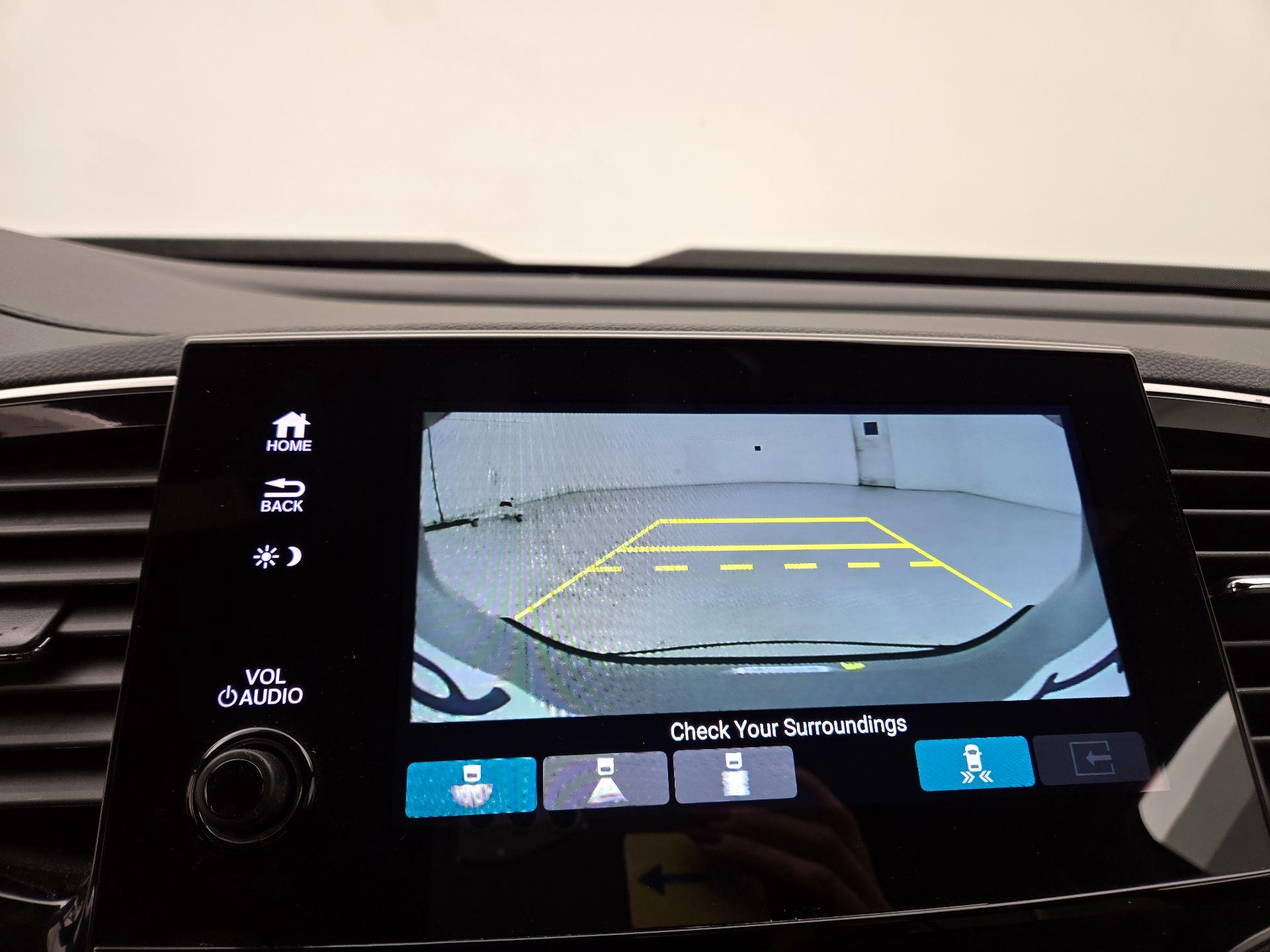 Thumbnail: 2022 Honda Passport - 15