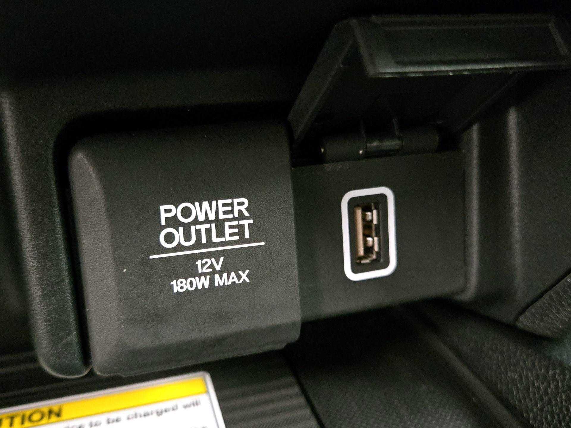 Thumbnail: 2022 Honda Passport - 19