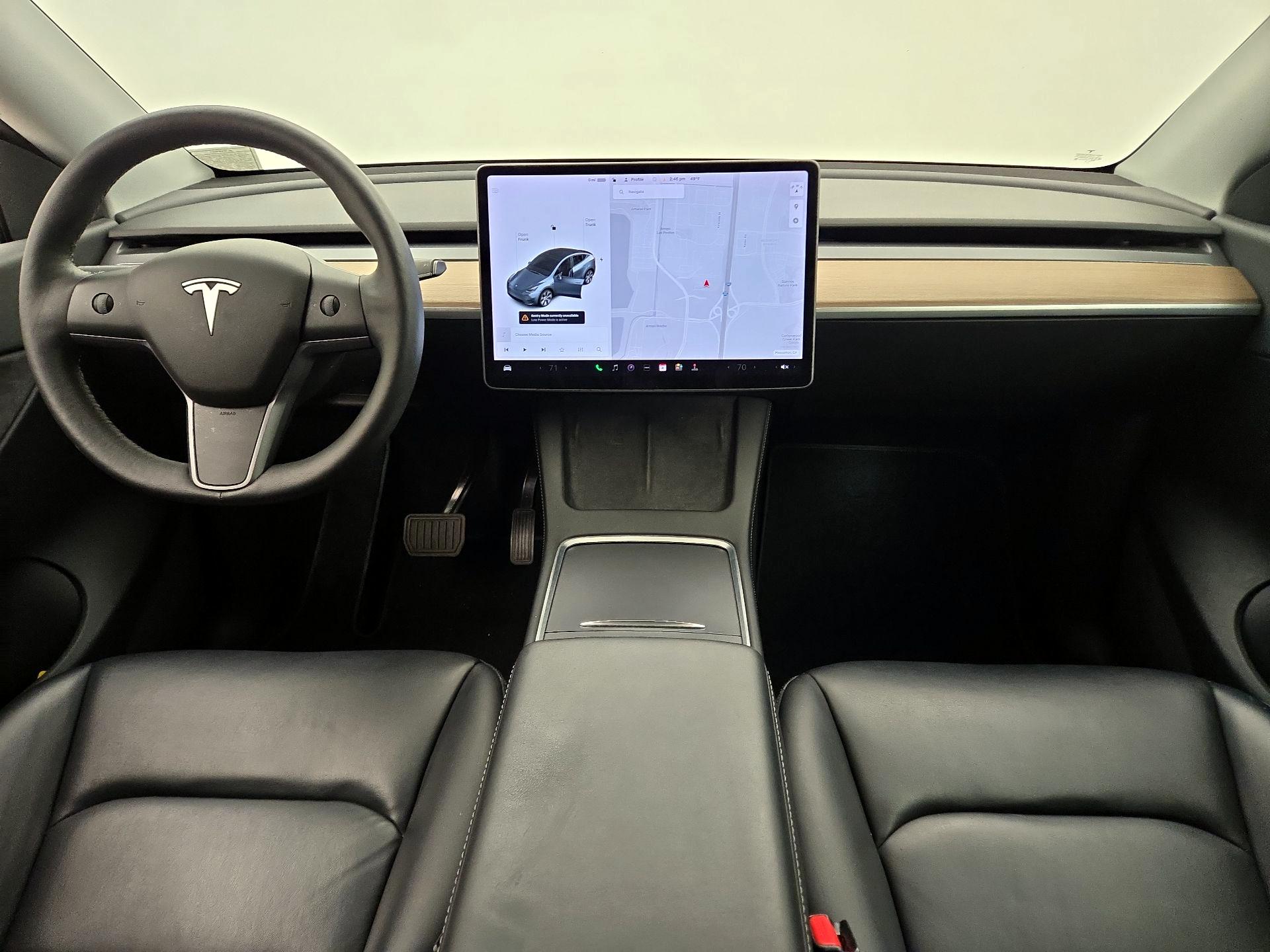 Thumbnail: 2021 Tesla Model Y - 9