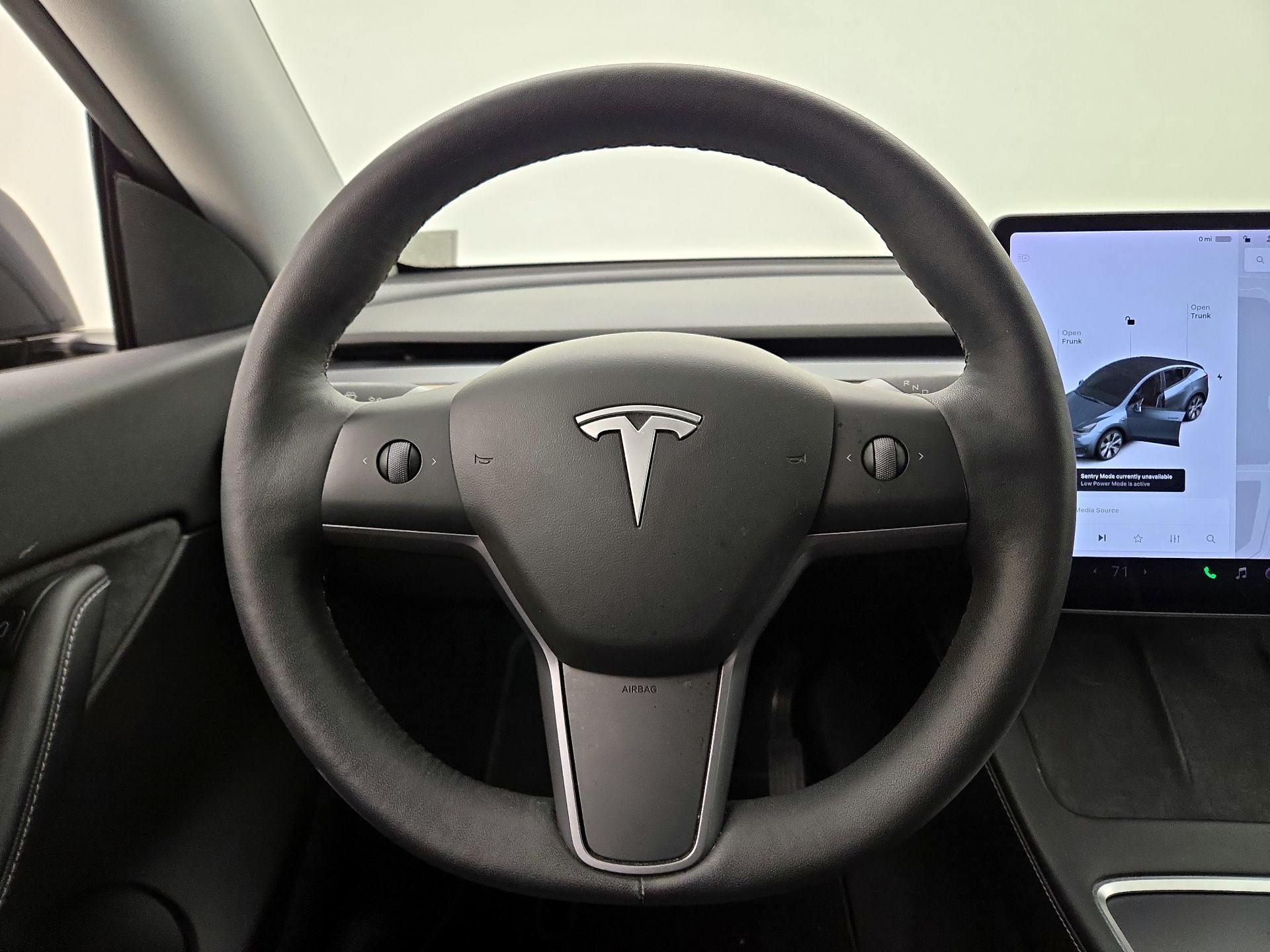 Thumbnail: 2021 Tesla Model Y - 10