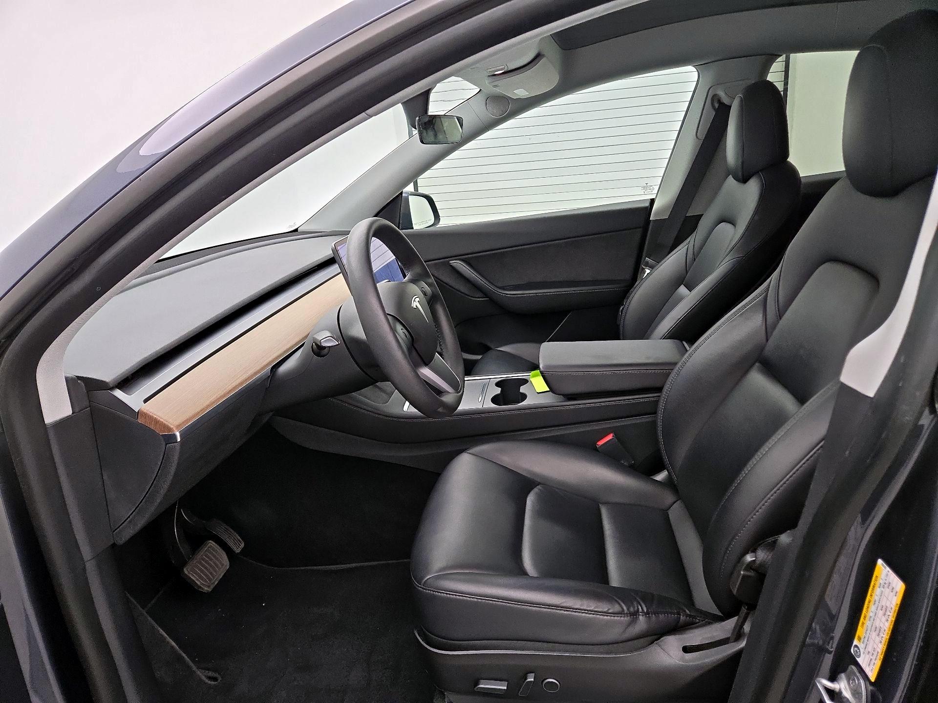 Thumbnail: 2021 Tesla Model Y - 11