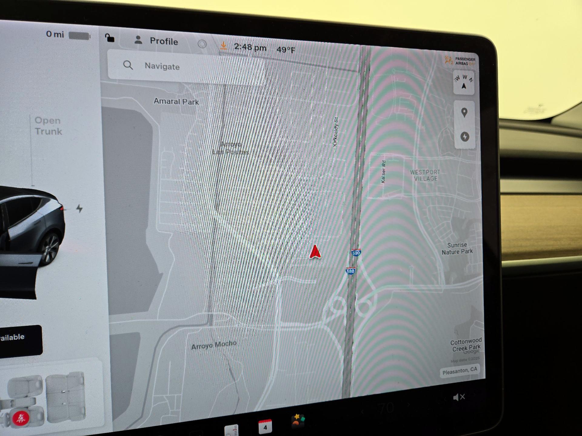 Thumbnail: 2021 Tesla Model Y - 13