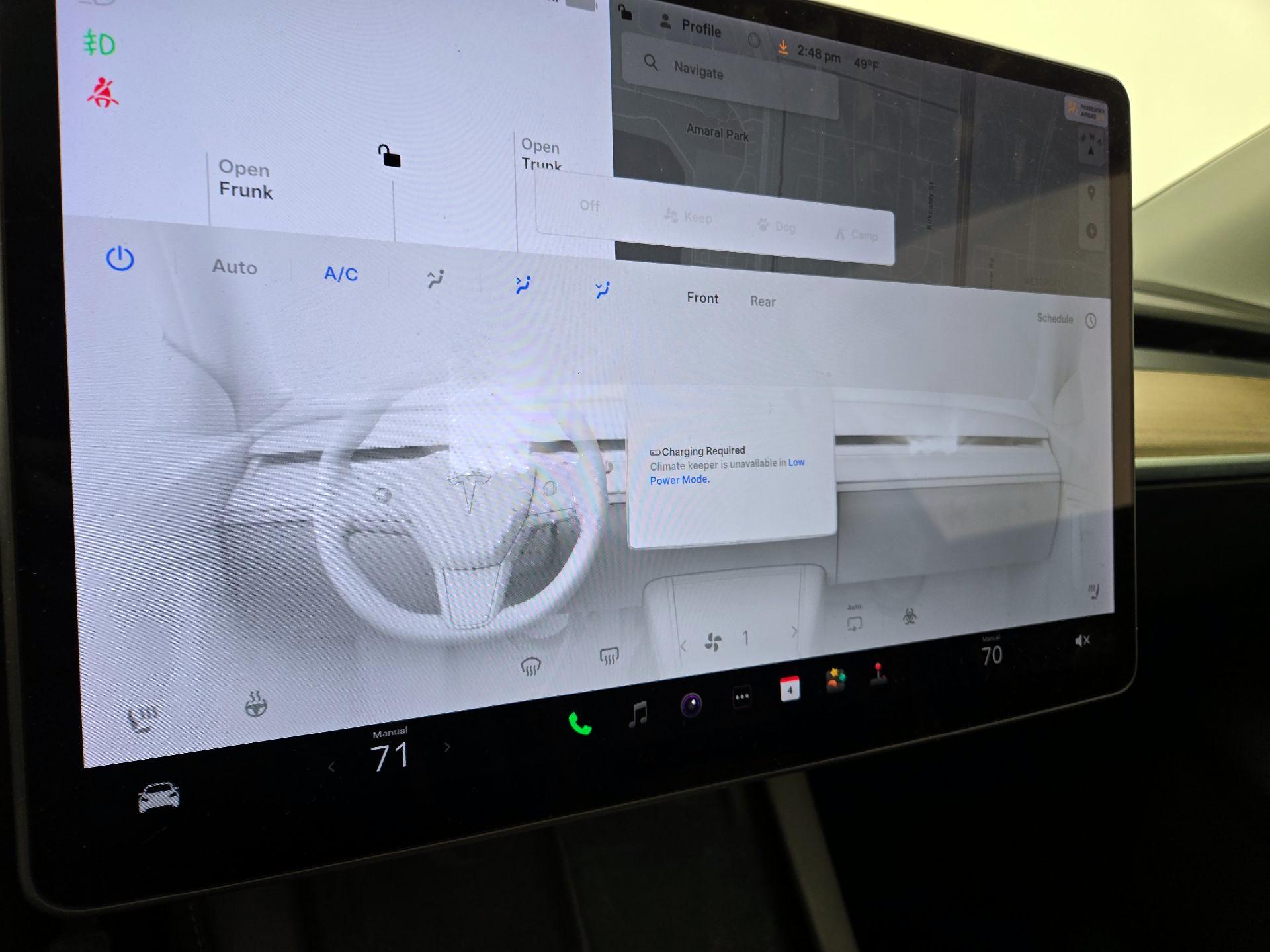 Thumbnail: 2021 Tesla Model Y - 16