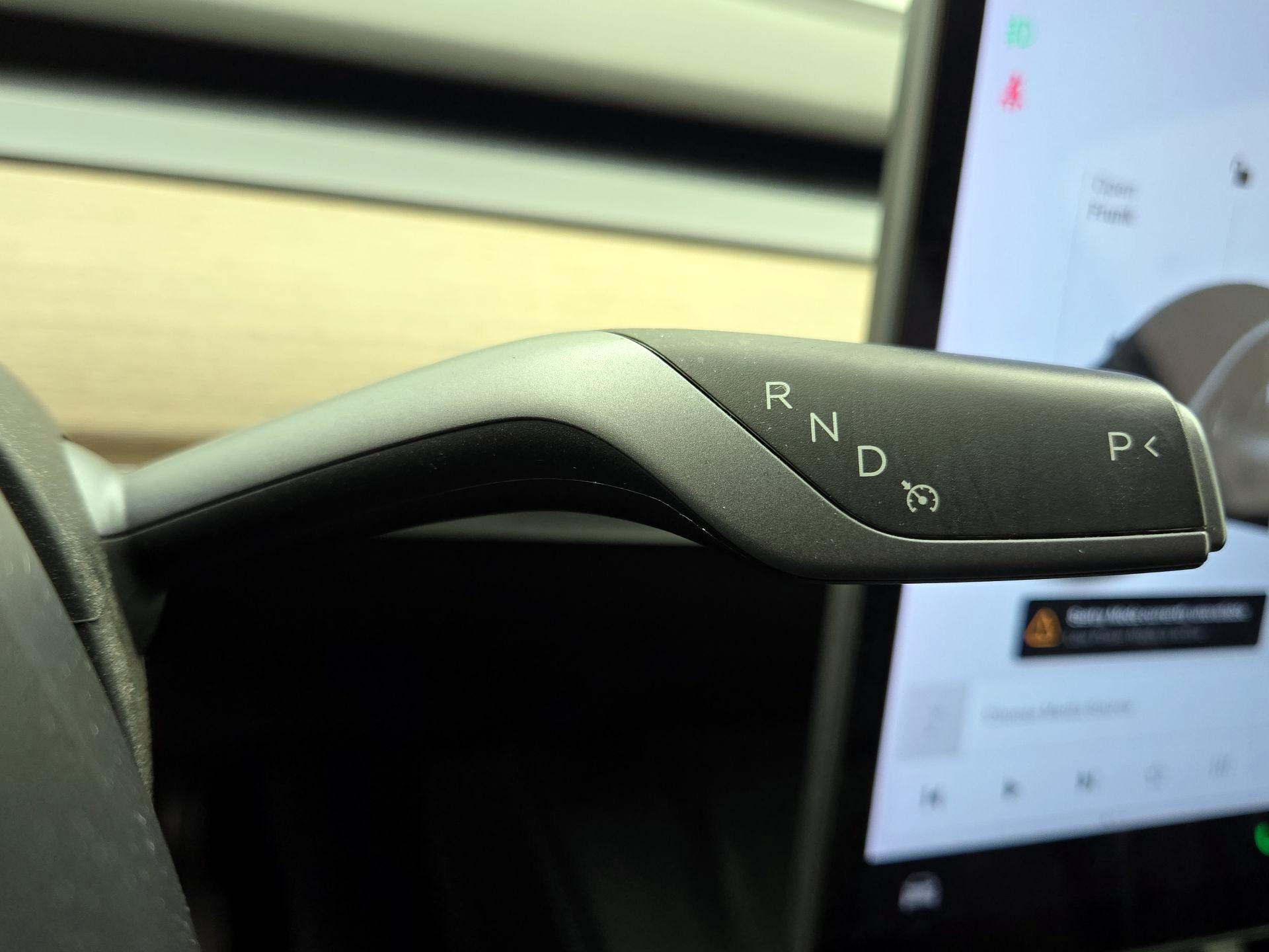 Thumbnail: 2021 Tesla Model Y - 17