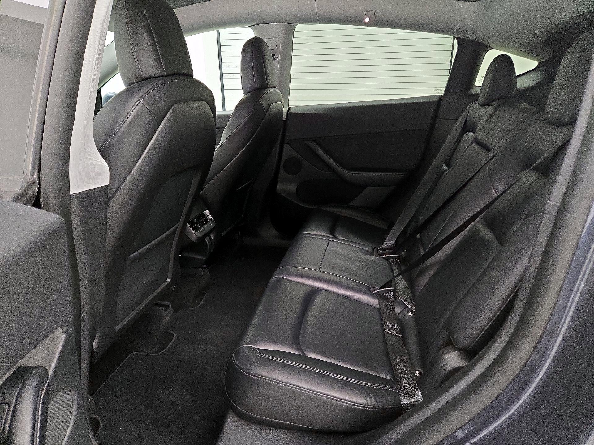 Thumbnail: 2021 Tesla Model Y - 18