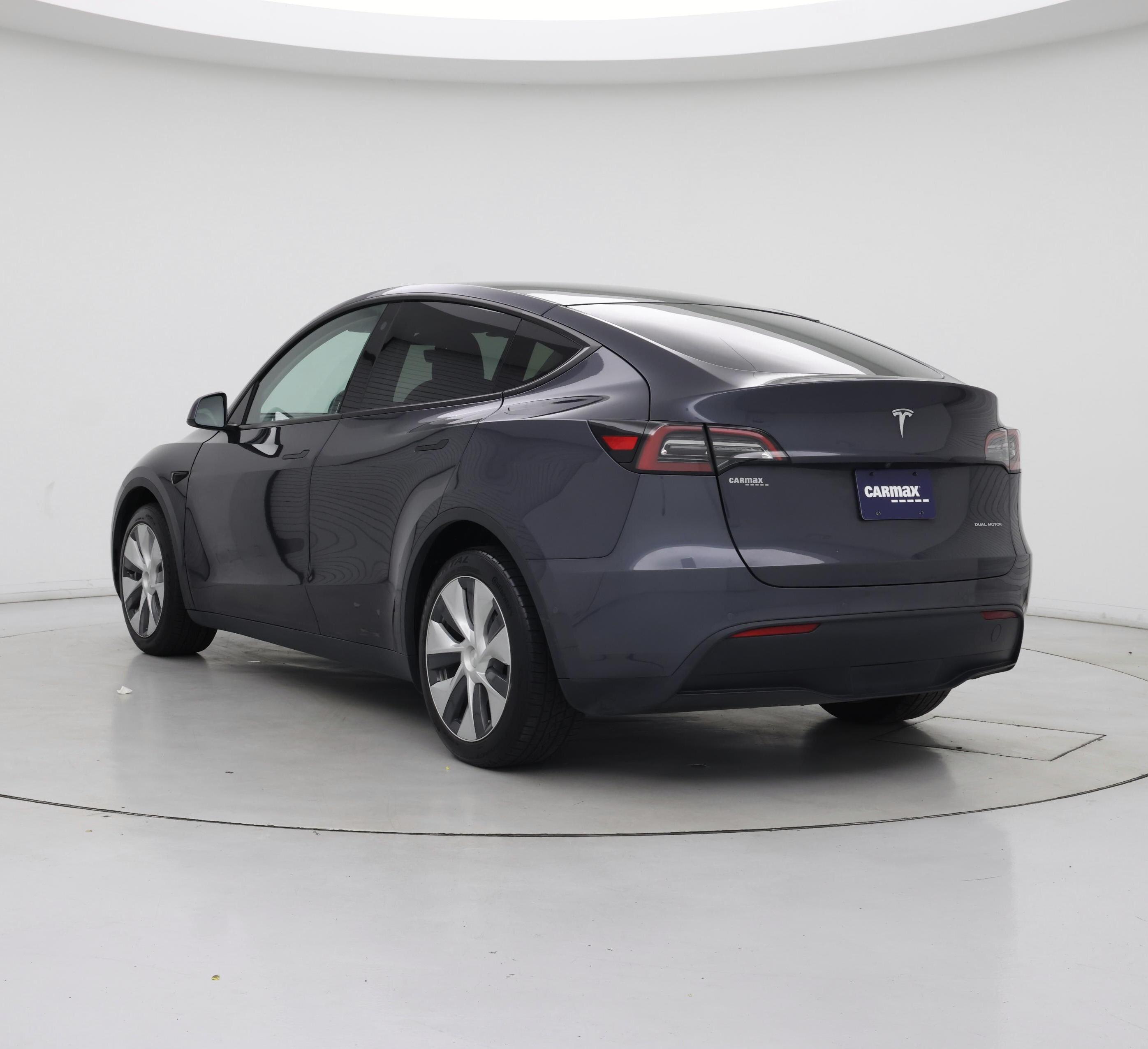 Thumbnail: 2021 Tesla Model Y - 2