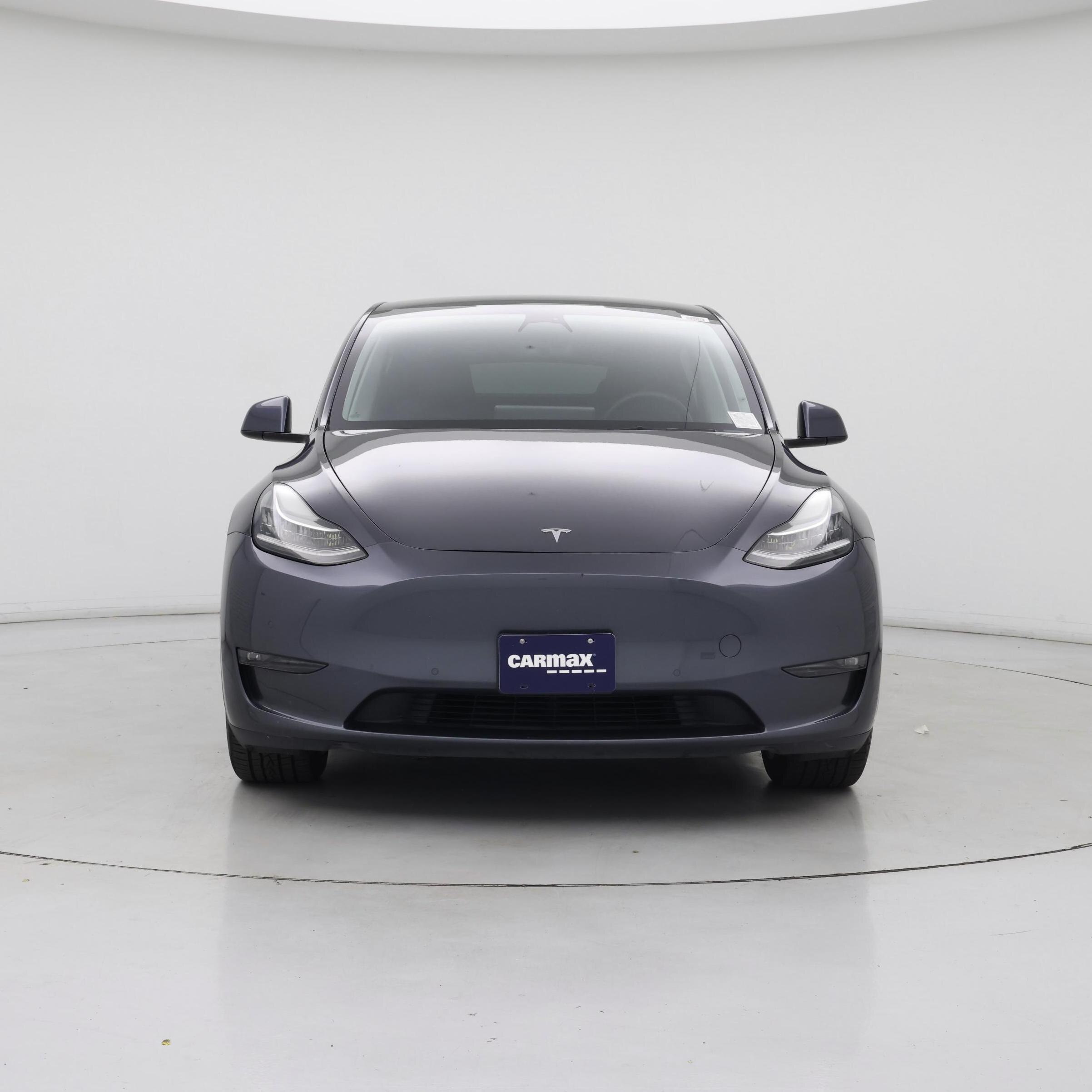 Thumbnail: 2021 Tesla Model Y - 5