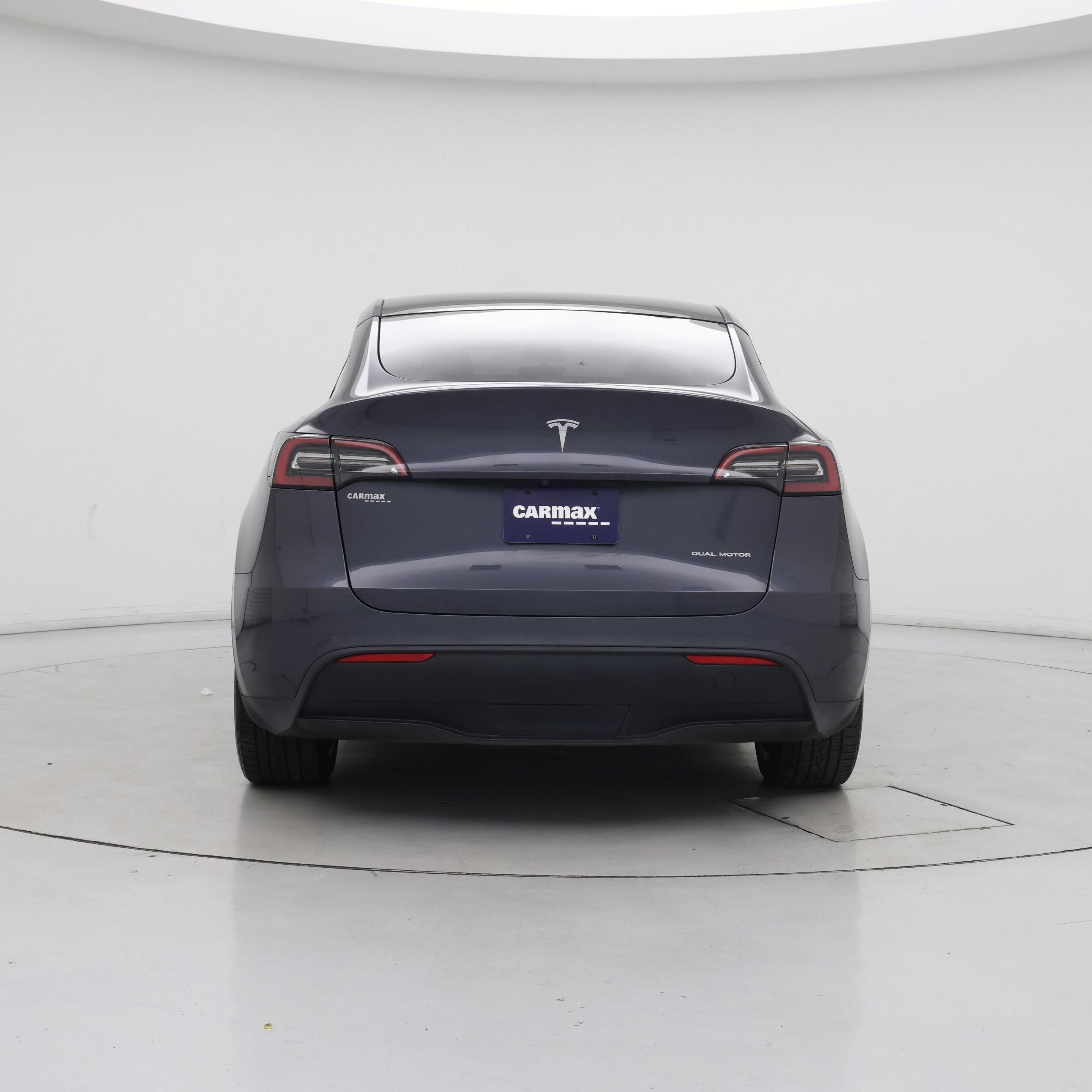 Thumbnail: 2021 Tesla Model Y - 6