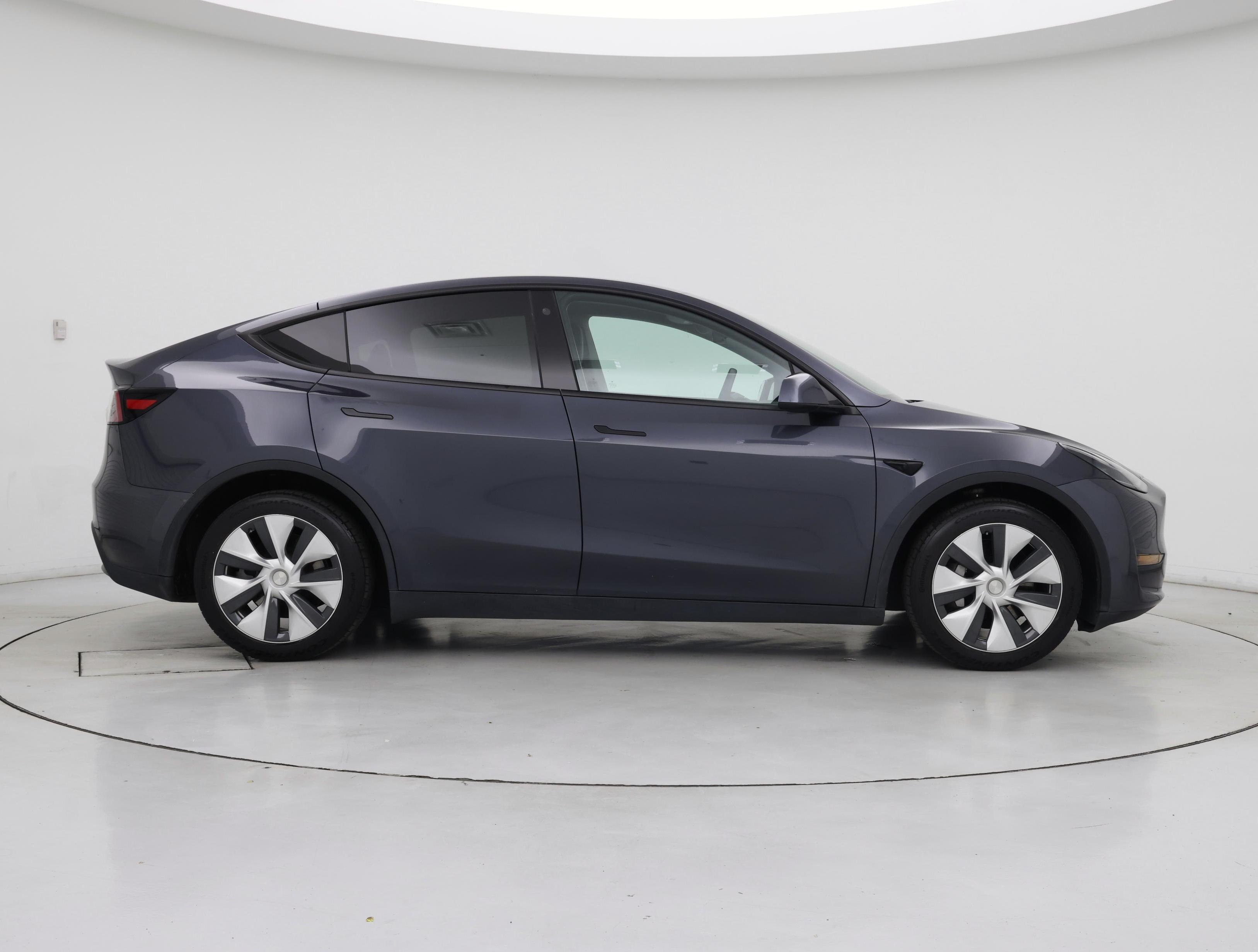 Thumbnail: 2021 Tesla Model Y - 7