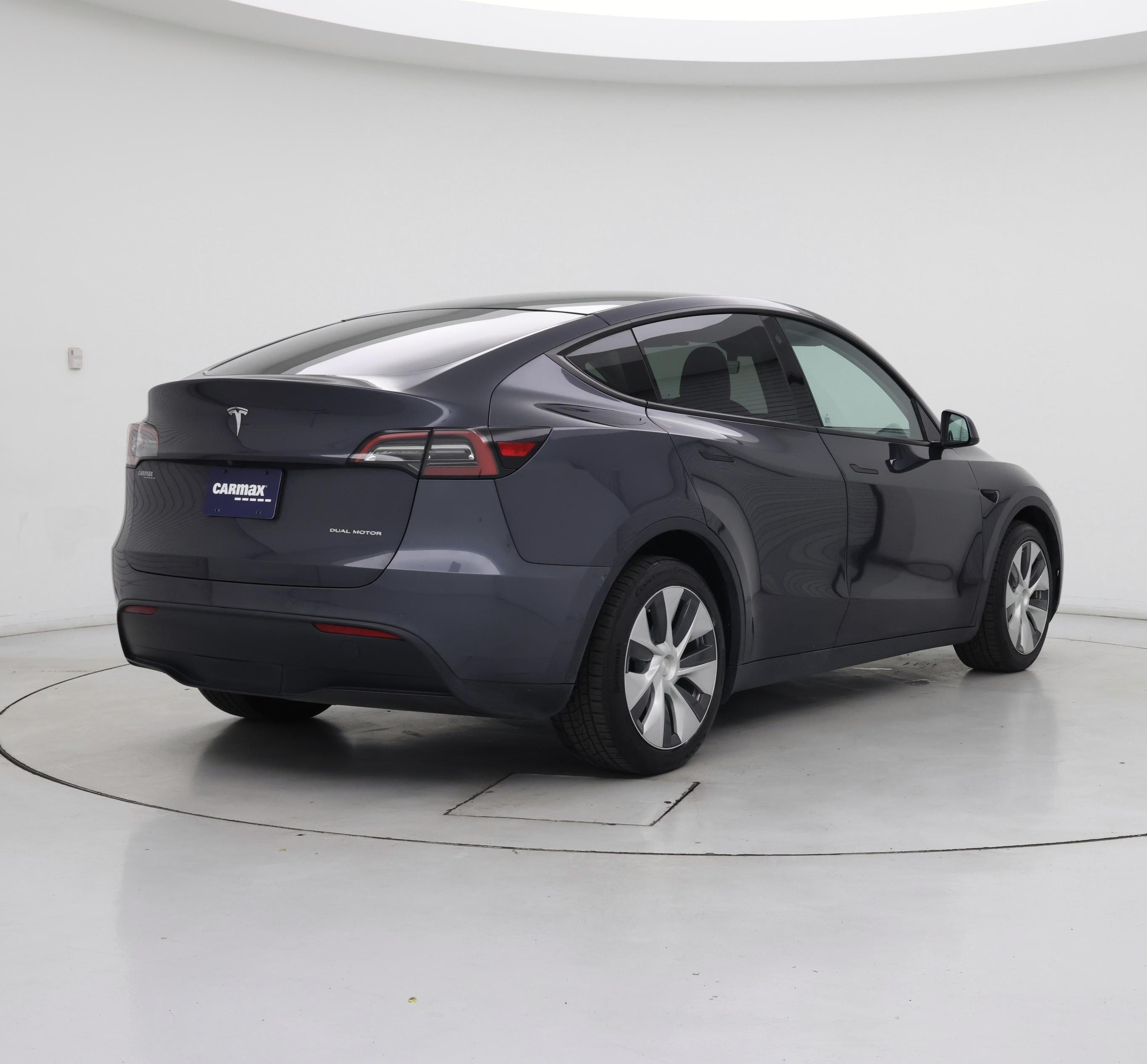 Thumbnail: 2021 Tesla Model Y - 8