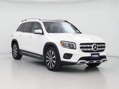 2023 Mercedes-Benz GLB250