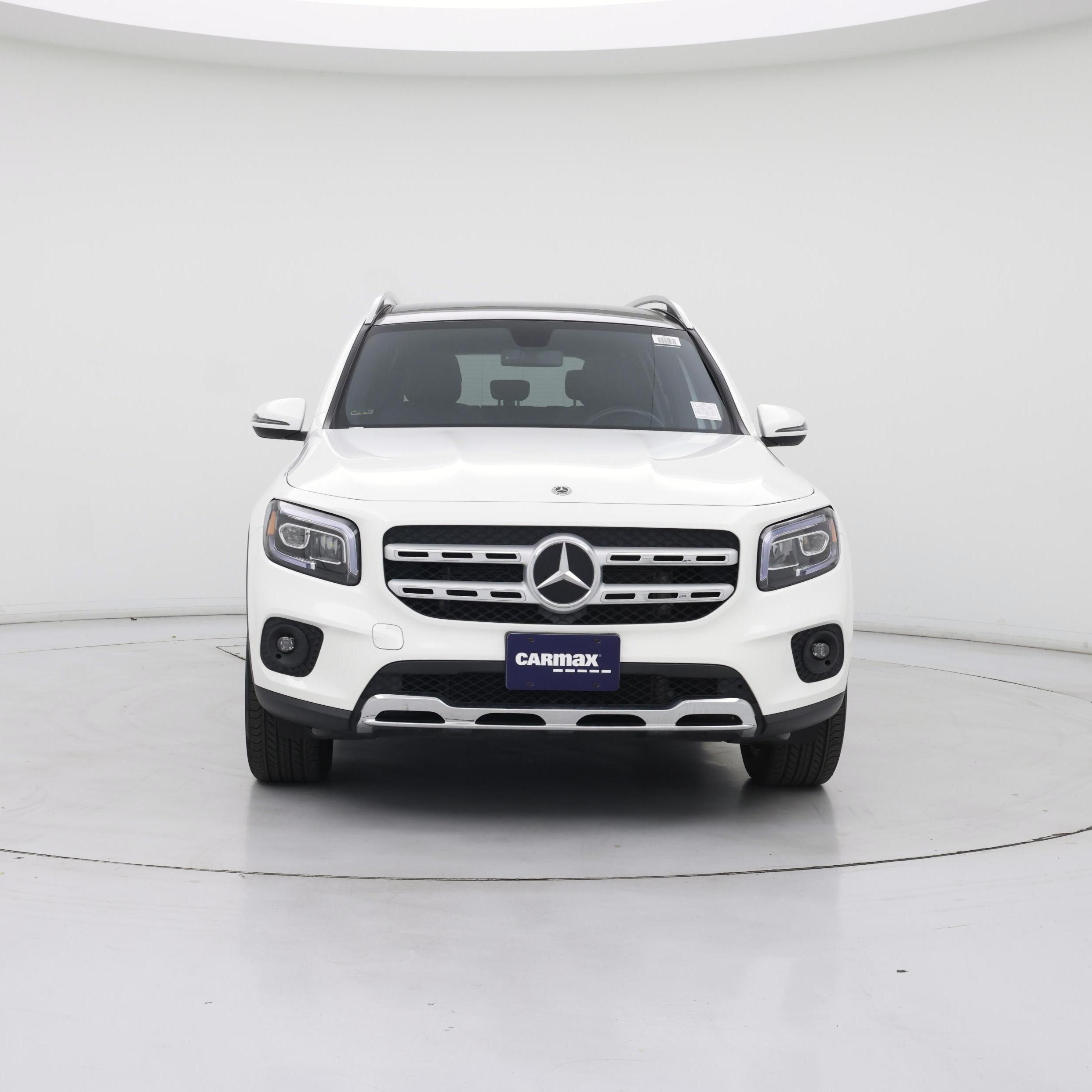 Thumbnail: 2023 Mercedes-Benz GLB - 5