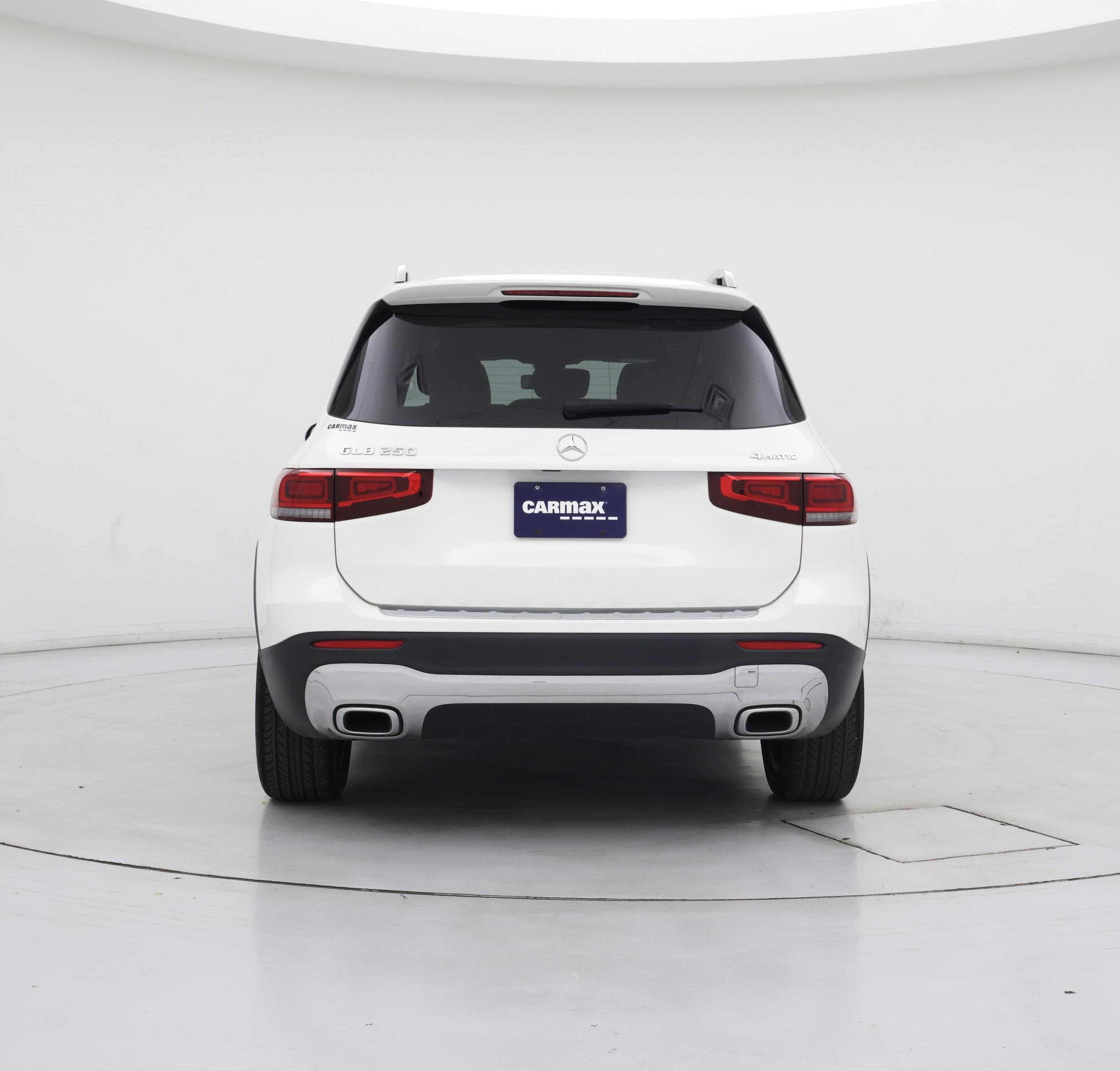 Thumbnail: 2023 Mercedes-Benz GLB - 6