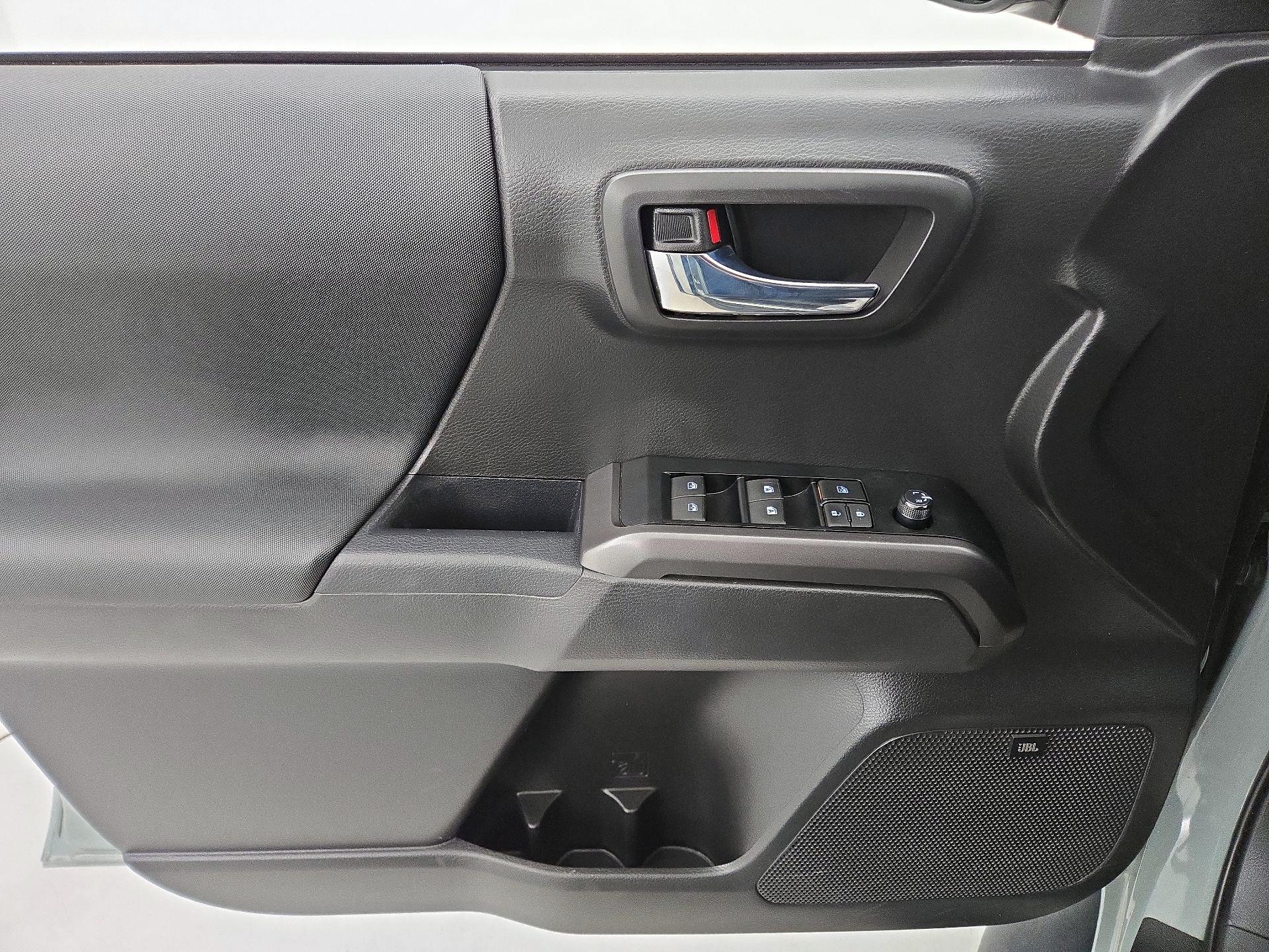 Thumbnail: 2023 Toyota Tacoma - 12