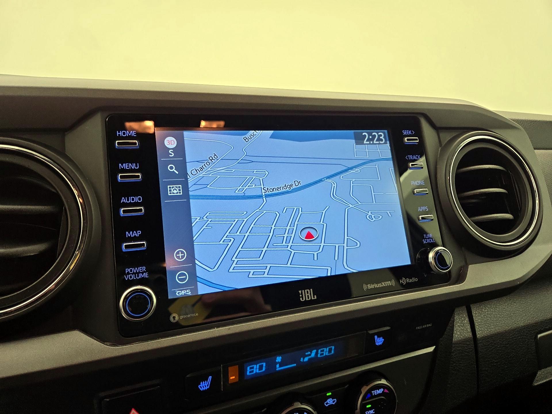 Thumbnail: 2023 Toyota Tacoma - 14