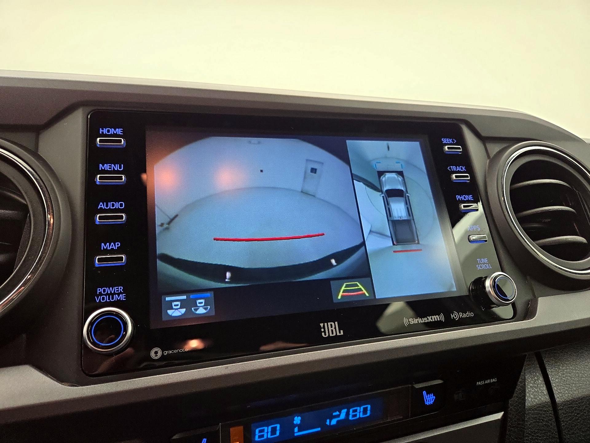 Thumbnail: 2023 Toyota Tacoma - 15