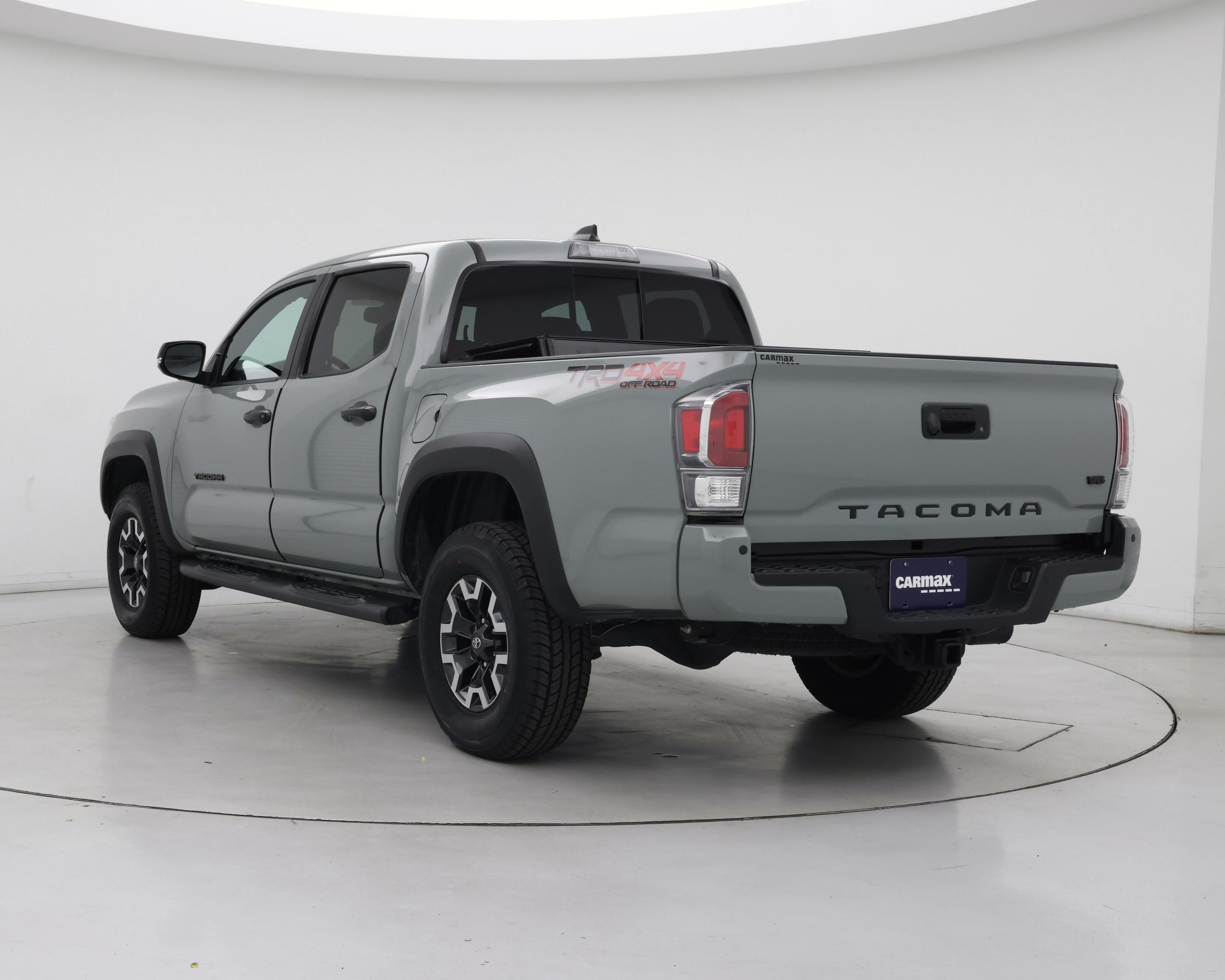 Thumbnail: 2023 Toyota Tacoma - 2
