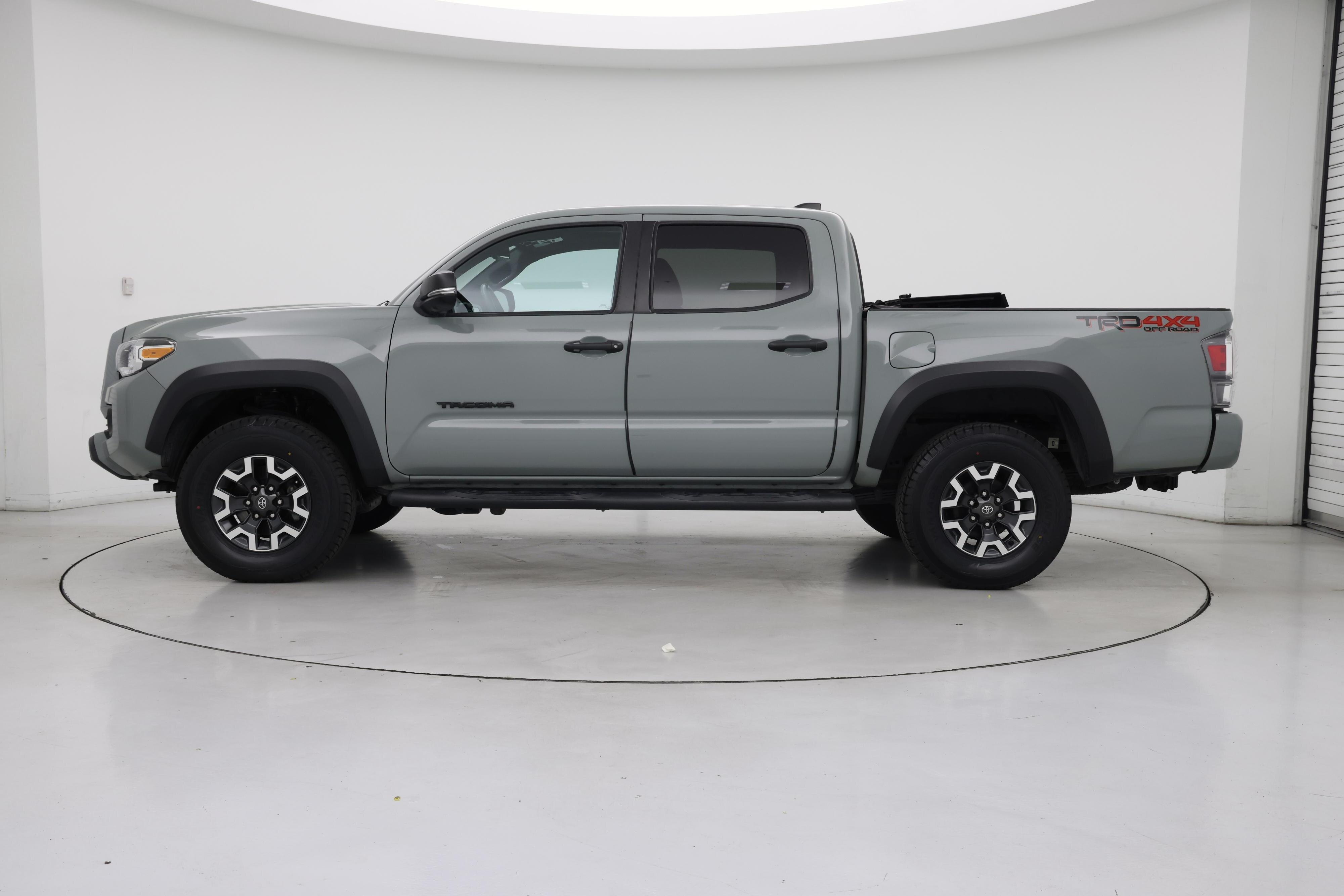 Thumbnail: 2023 Toyota Tacoma - 3