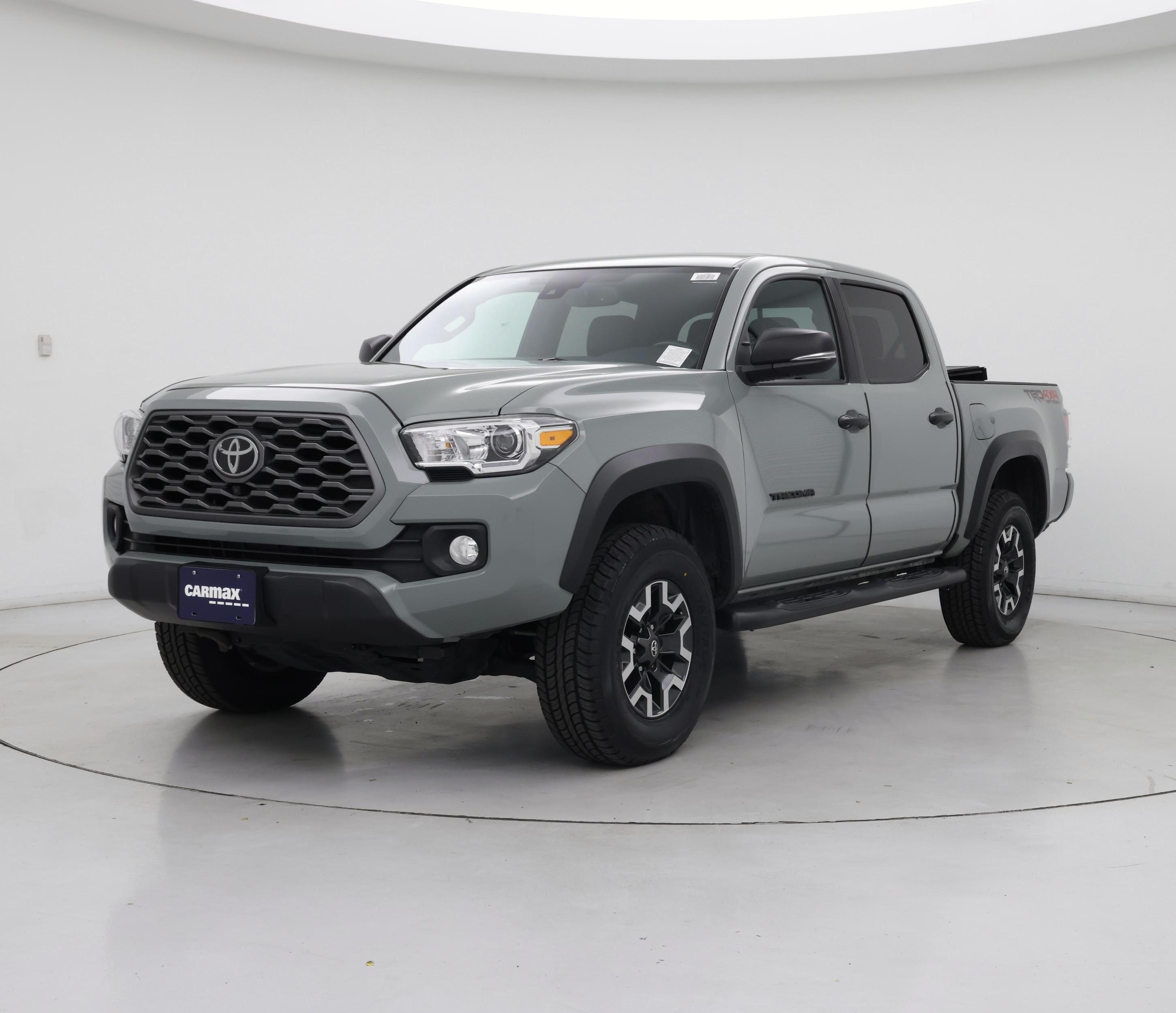 Thumbnail: 2023 Toyota Tacoma - 4