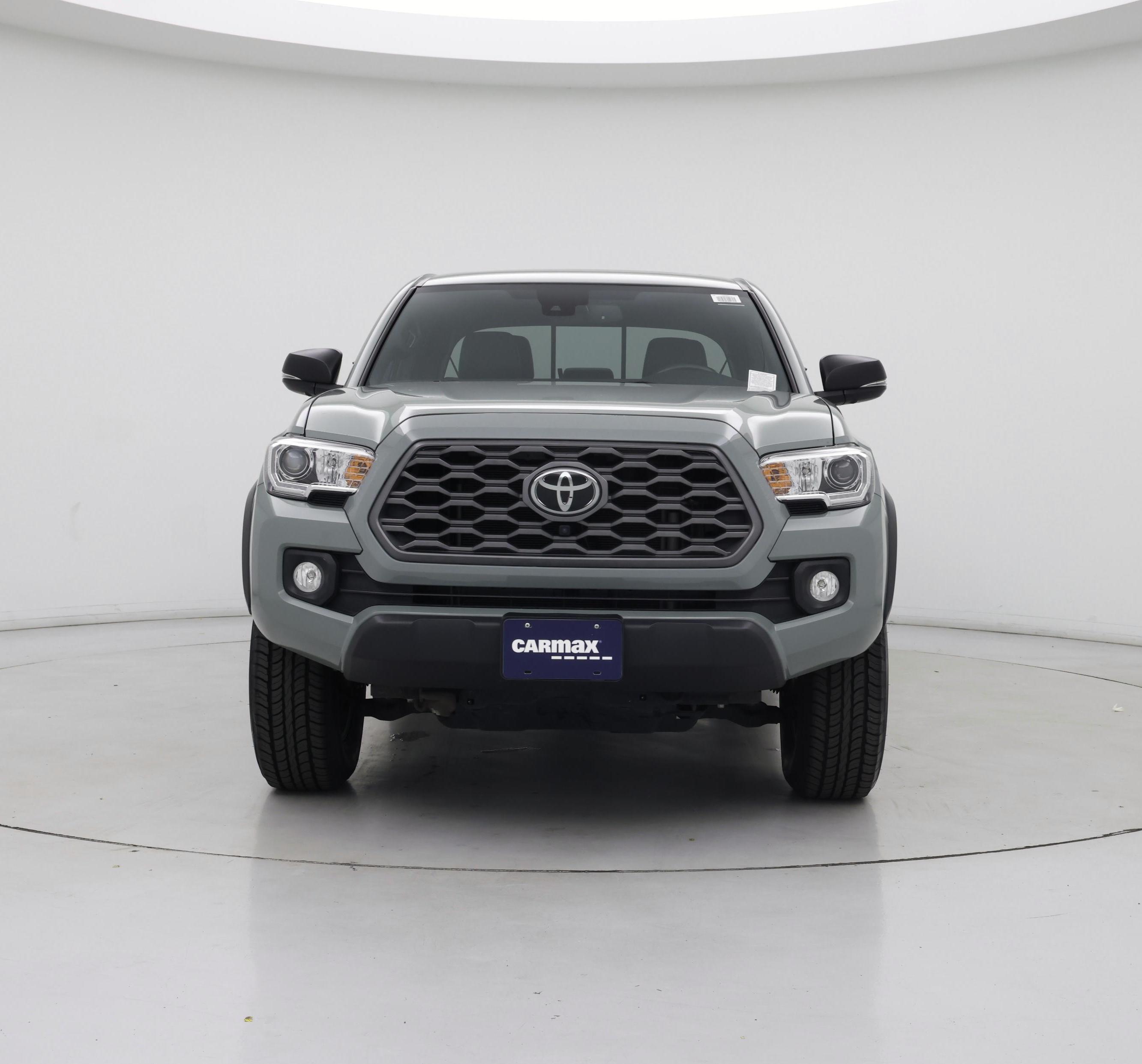 Thumbnail: 2023 Toyota Tacoma - 5