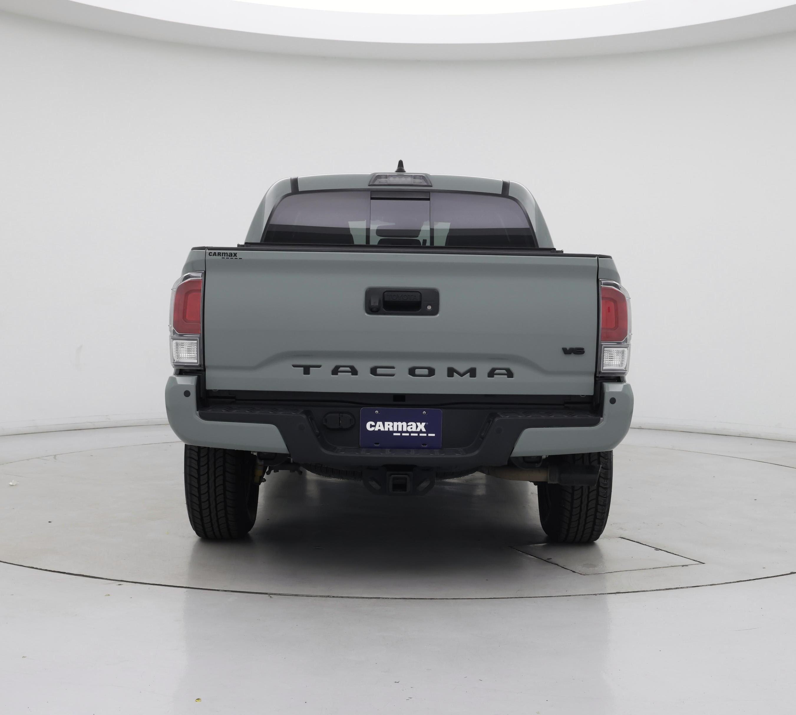 Thumbnail: 2023 Toyota Tacoma - 6