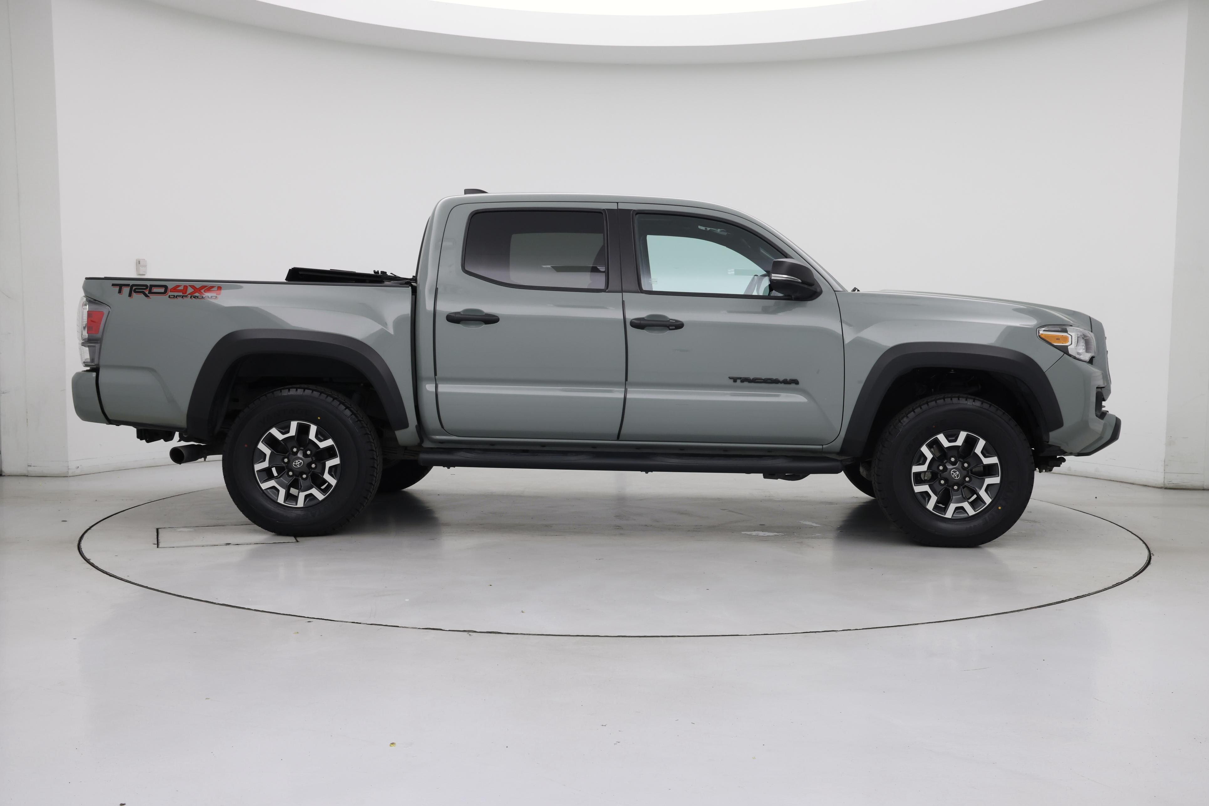 Thumbnail: 2023 Toyota Tacoma - 7