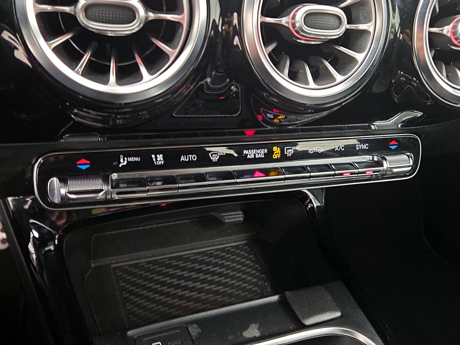 Thumbnail: 2020 Mercedes-Benz A-Class - 16