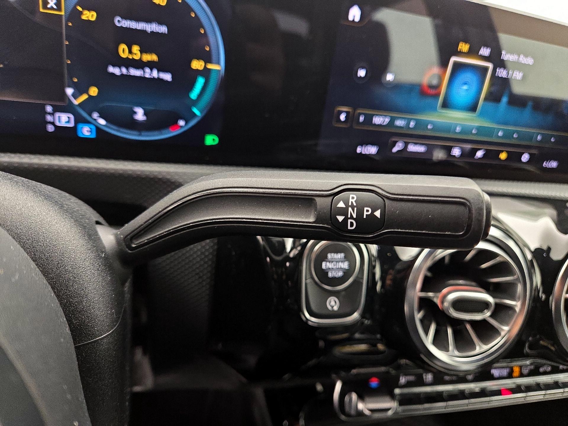 Thumbnail: 2020 Mercedes-Benz A-Class - 17