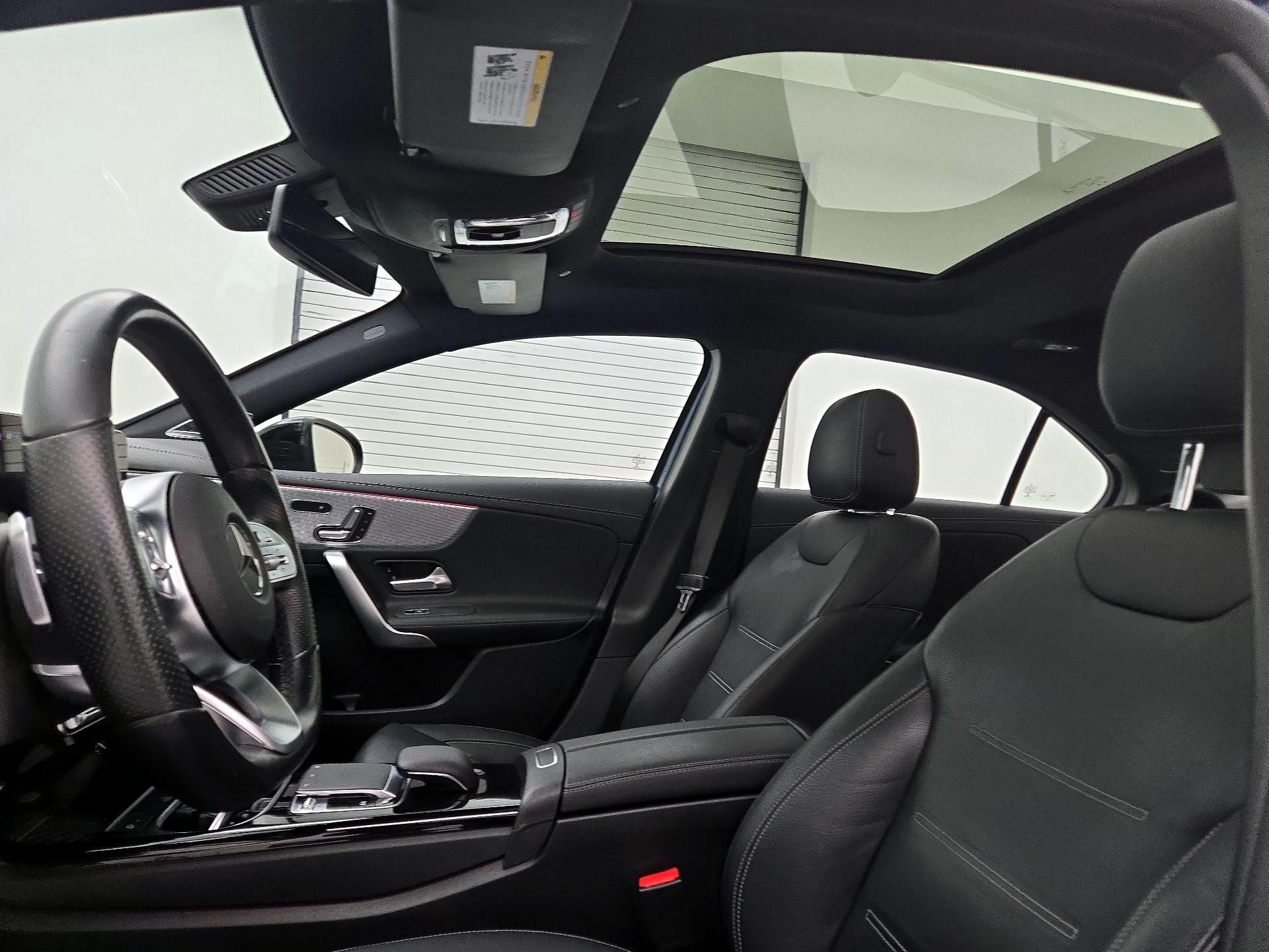 Thumbnail: 2020 Mercedes-Benz A-Class - 19