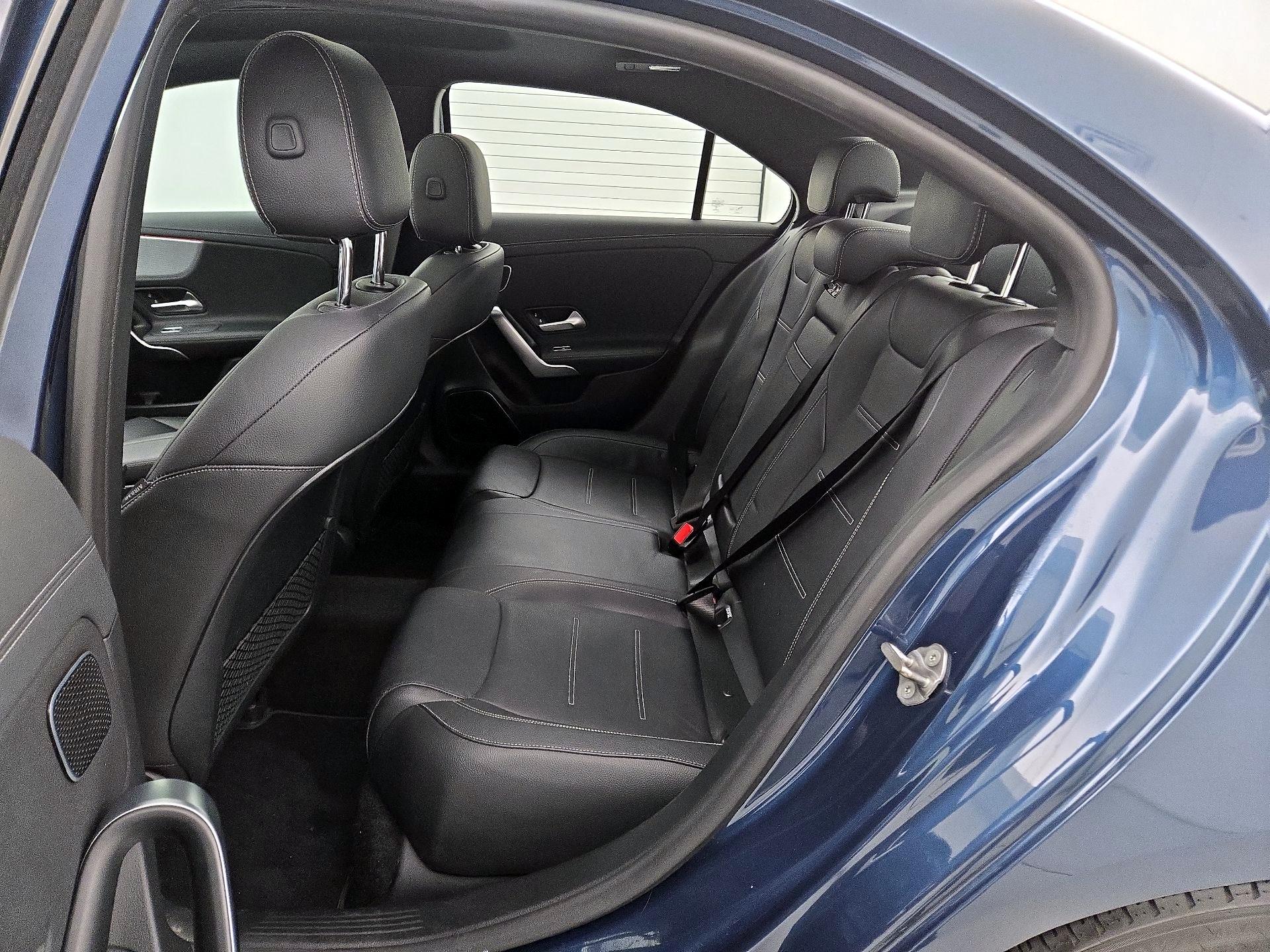 Thumbnail: 2020 Mercedes-Benz A-Class - 20