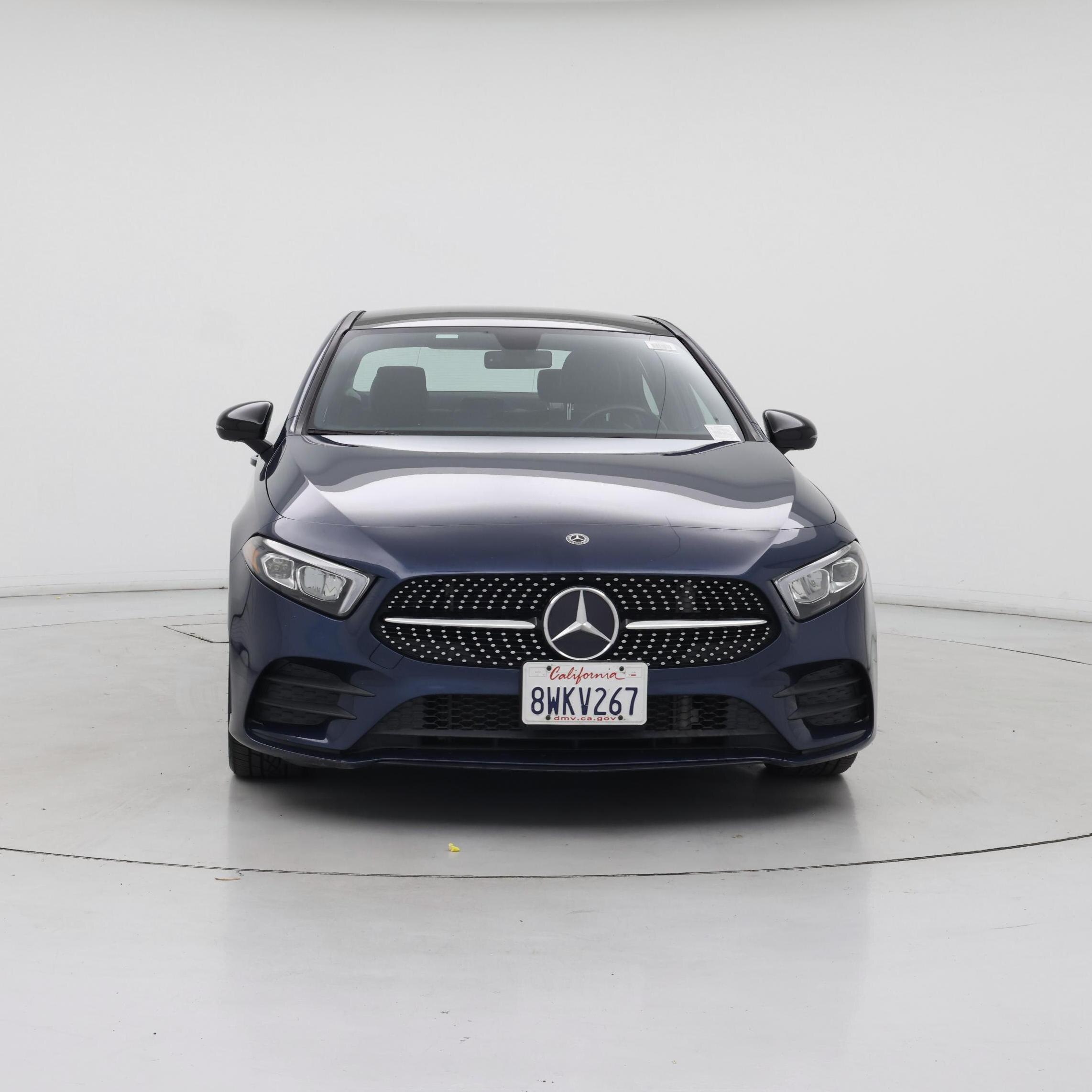 Thumbnail: 2020 Mercedes-Benz A-Class - 5