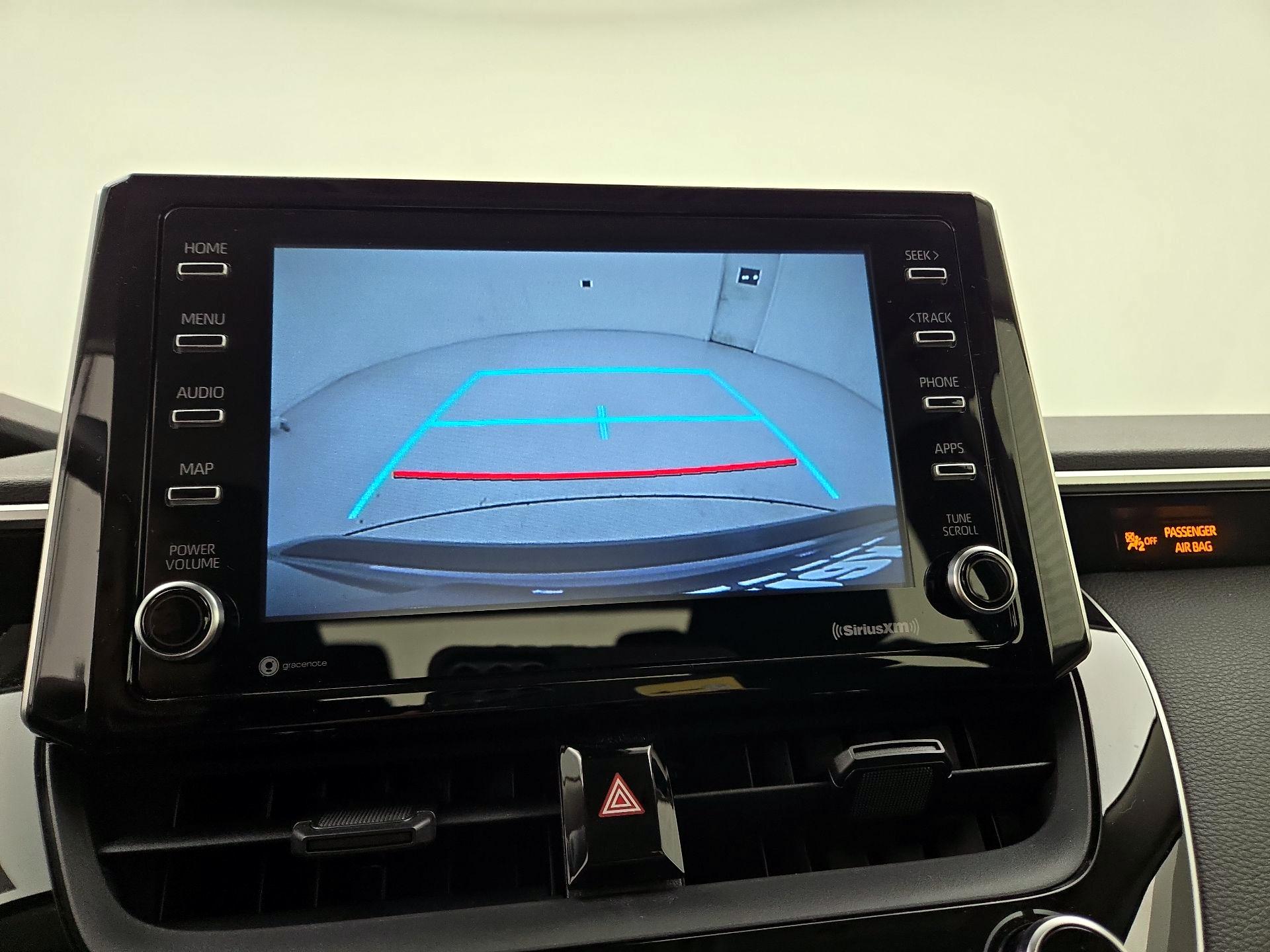 Thumbnail: 2021 Toyota Corolla - 14