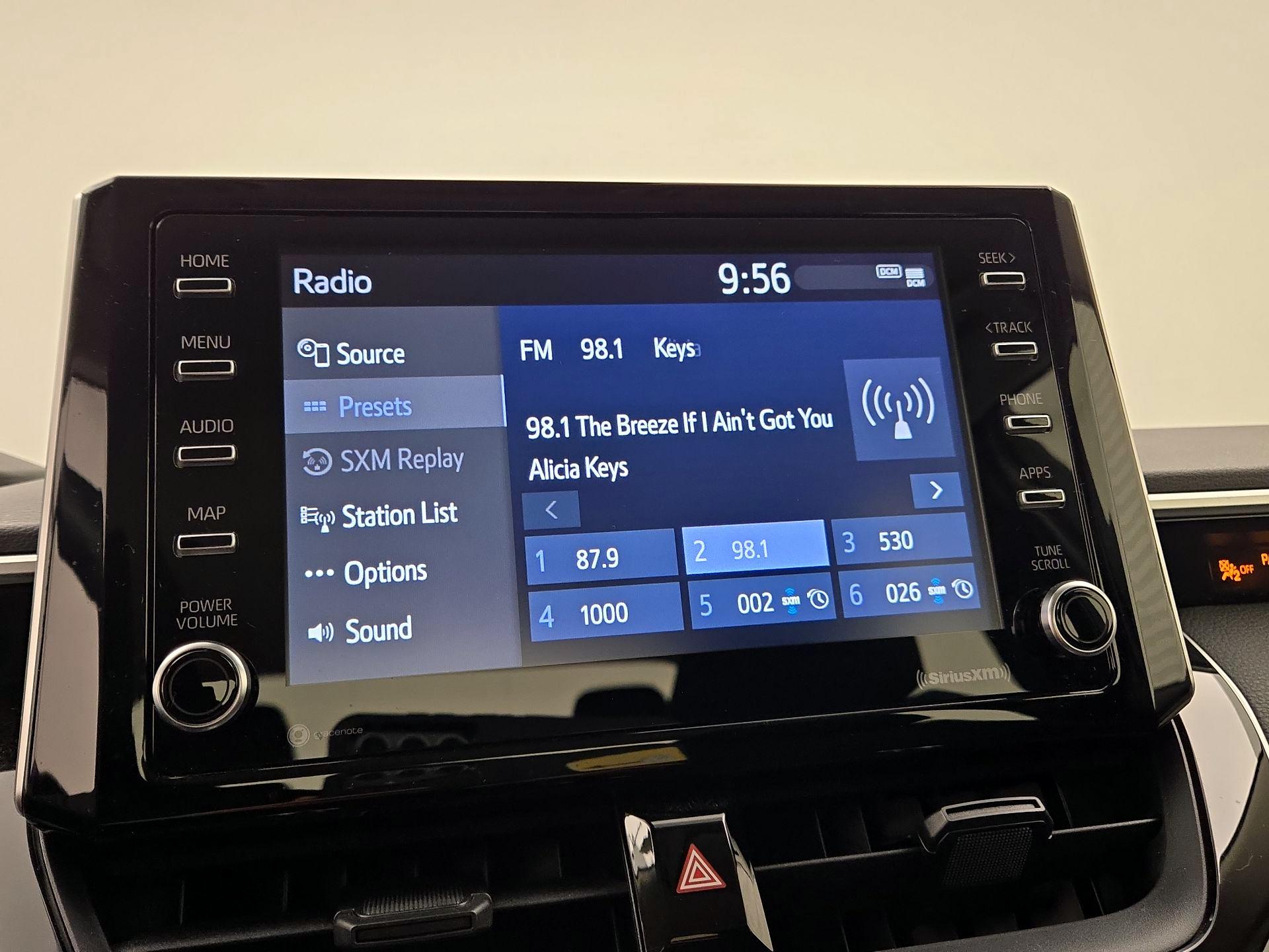 Thumbnail: 2021 Toyota Corolla - 15