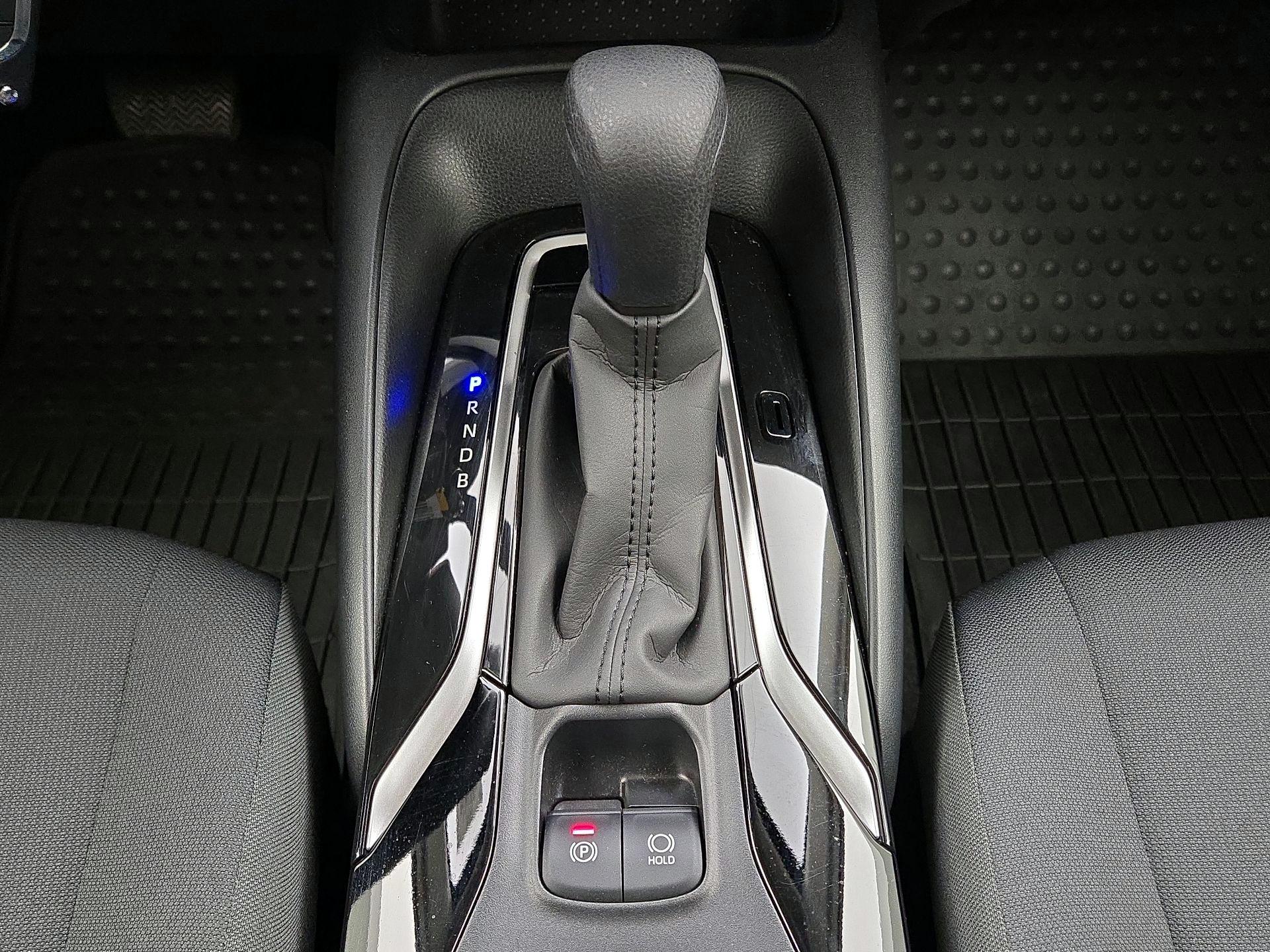 Thumbnail: 2021 Toyota Corolla - 17