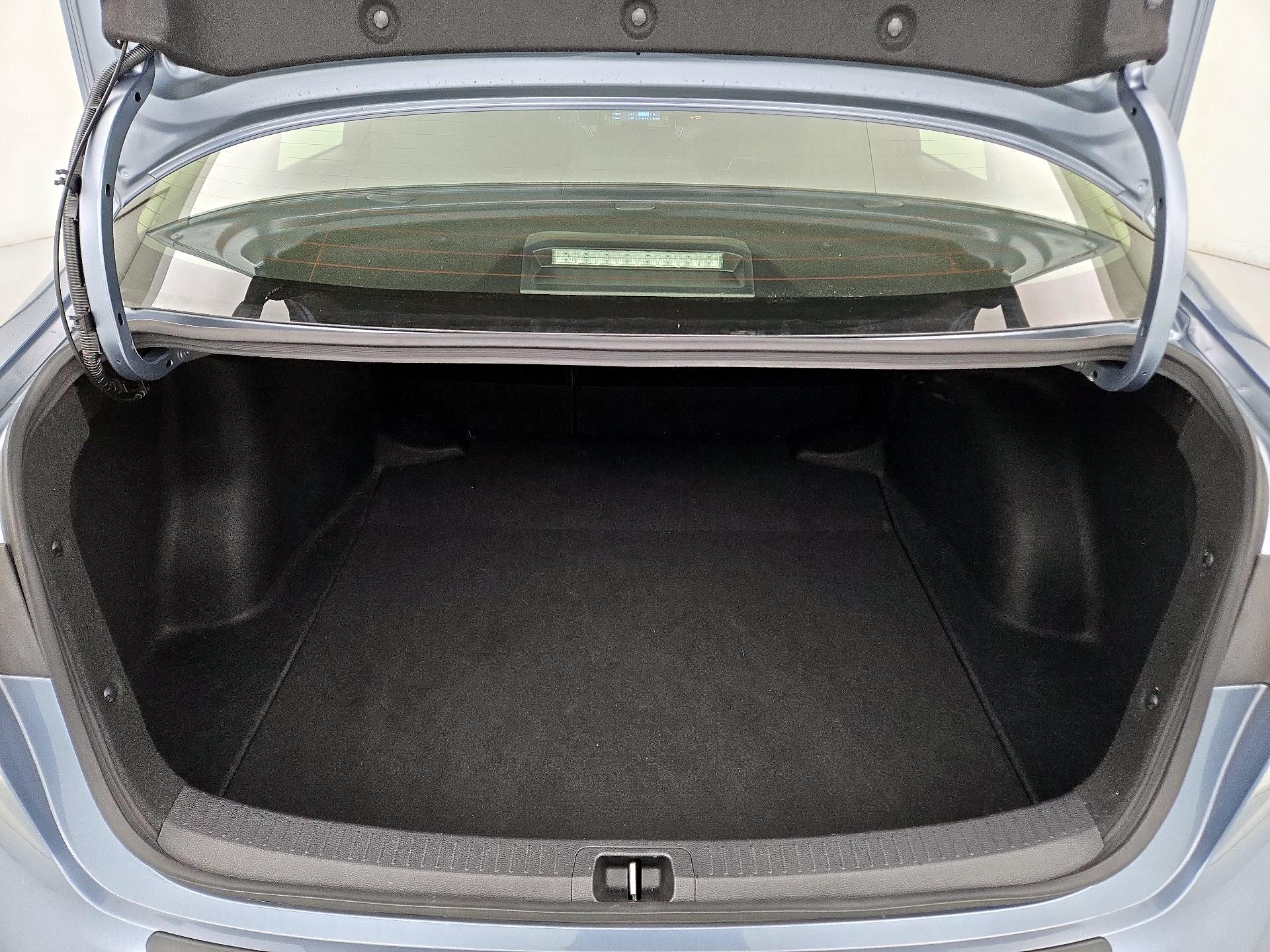 Thumbnail: 2021 Toyota Corolla - 20