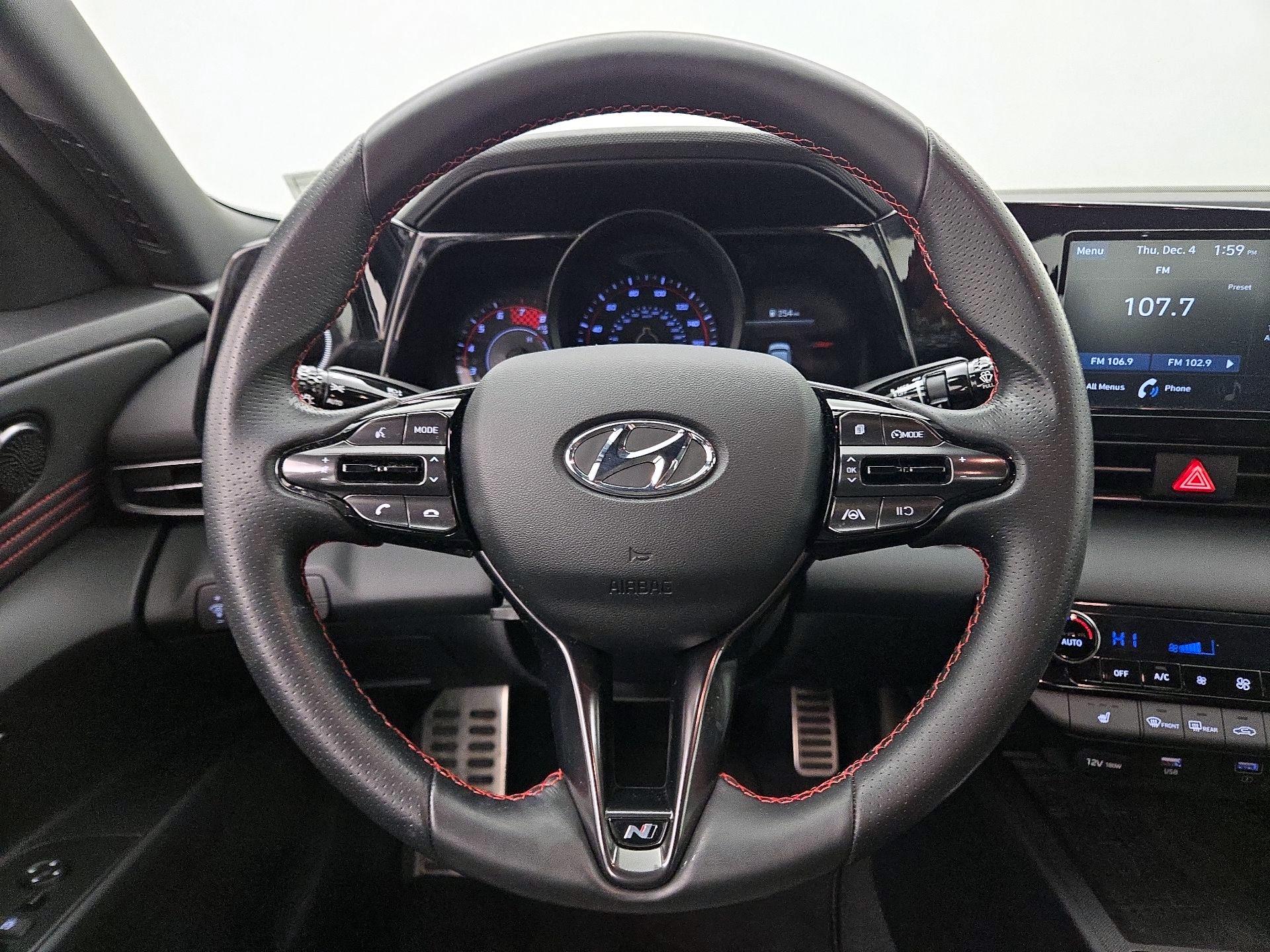 Thumbnail: 2021 Hyundai Elantra - 10