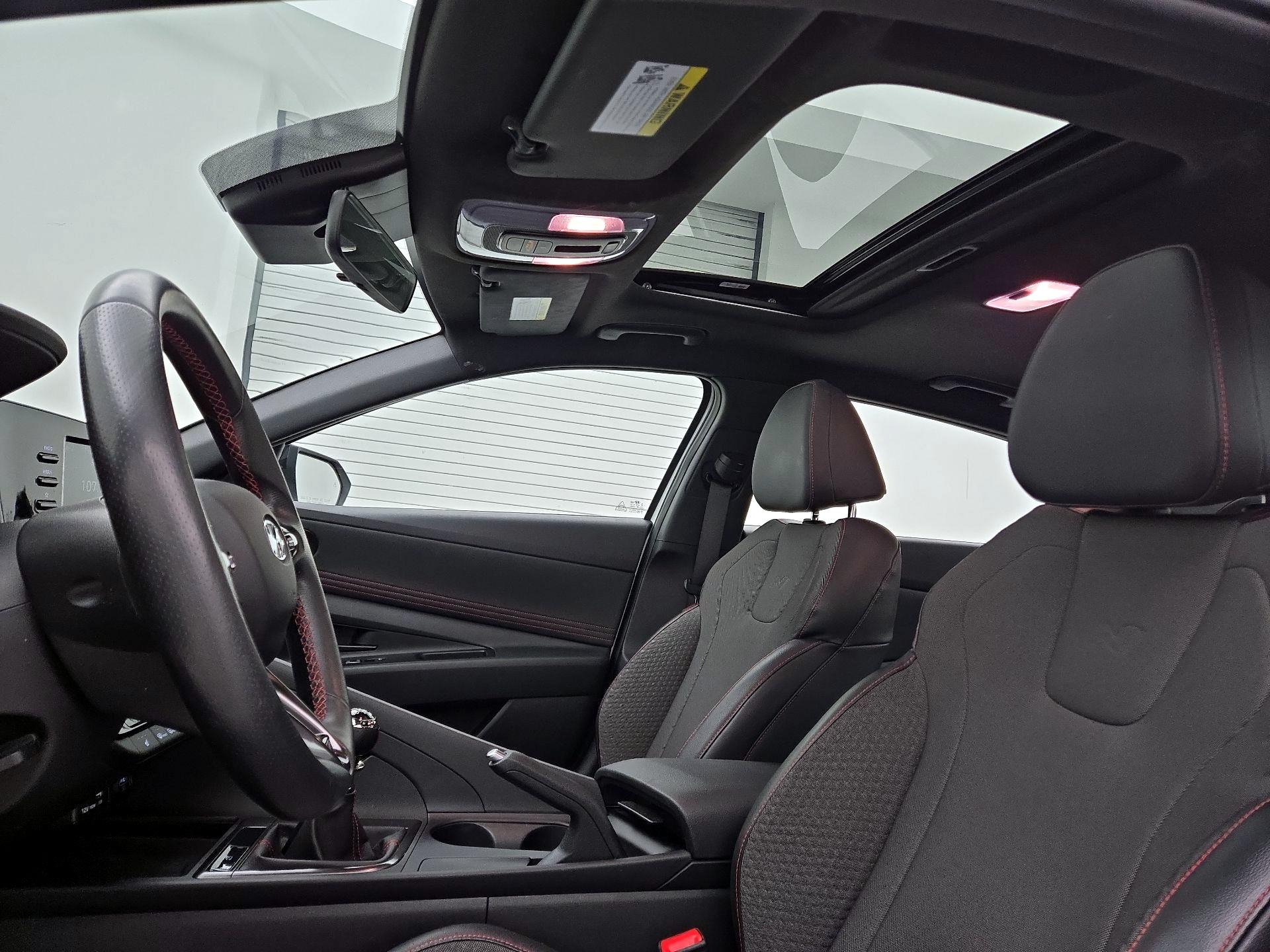 Thumbnail: 2021 Hyundai Elantra - 19