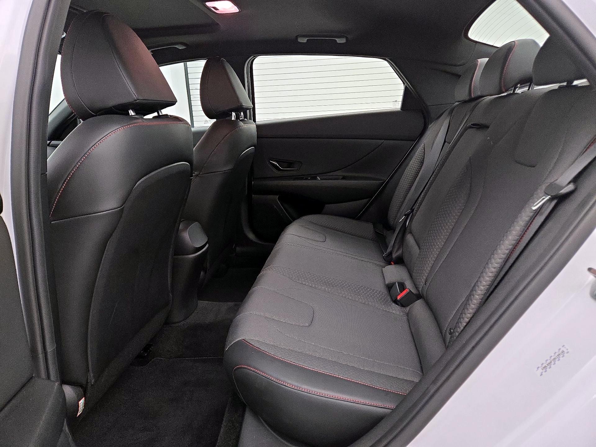 Thumbnail: 2021 Hyundai Elantra - 20