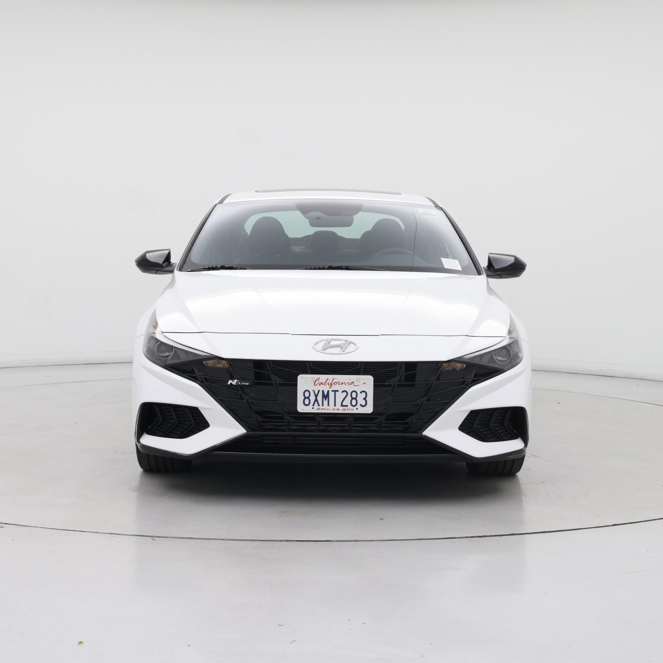 Thumbnail: 2021 Hyundai Elantra - 5