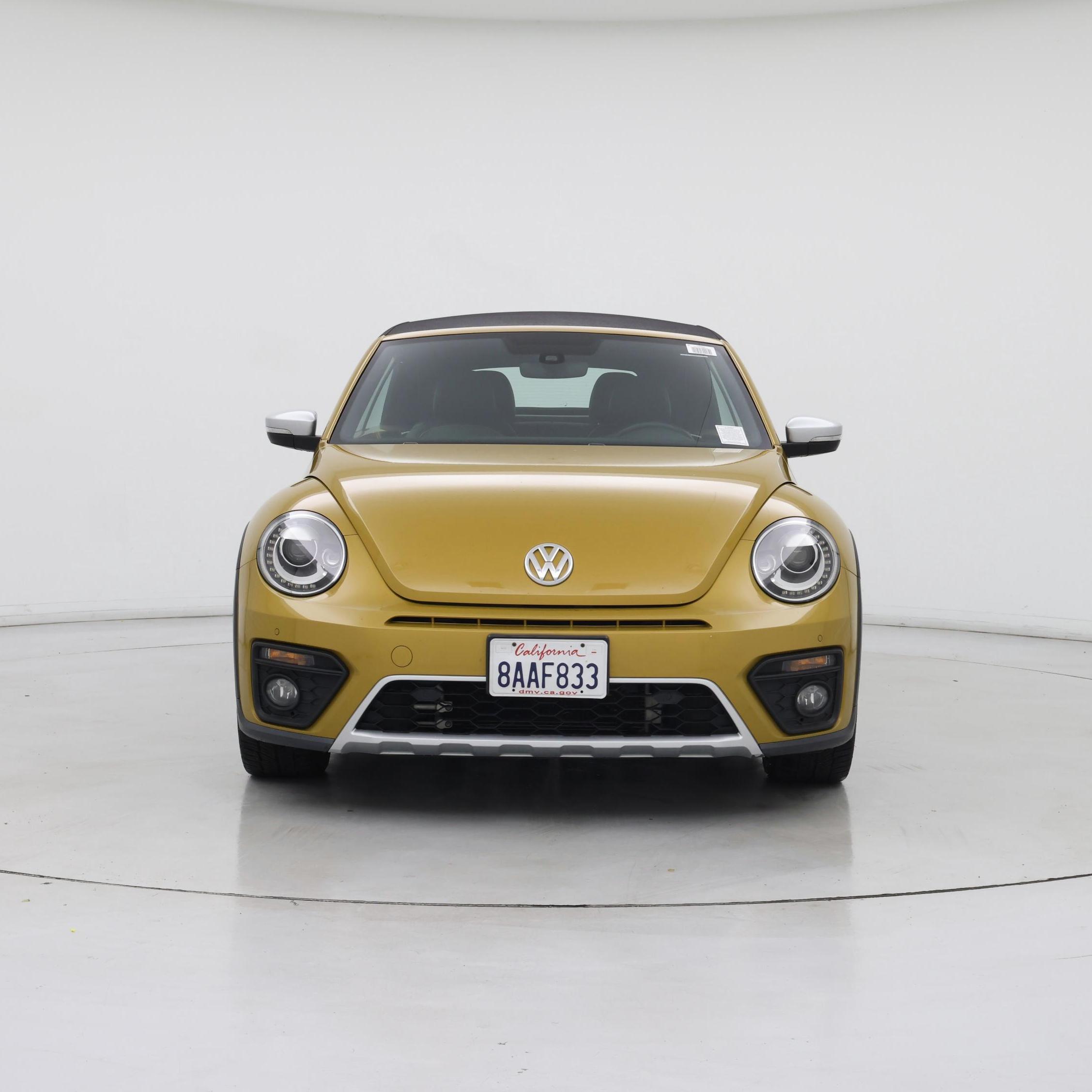 Thumbnail: 2017 Volkswagen Beetle - 5