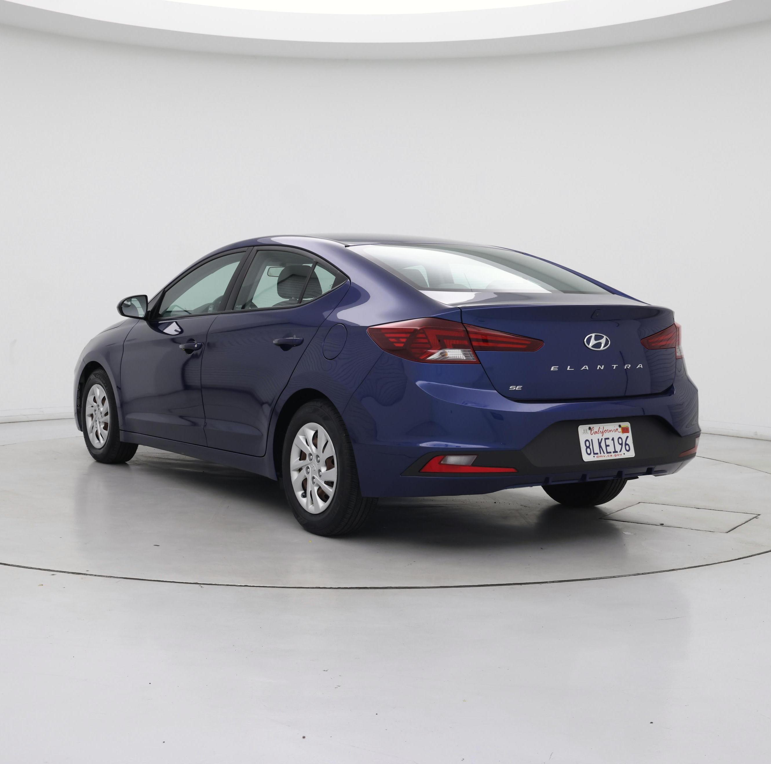 Thumbnail: 2019 Hyundai Elantra - 2