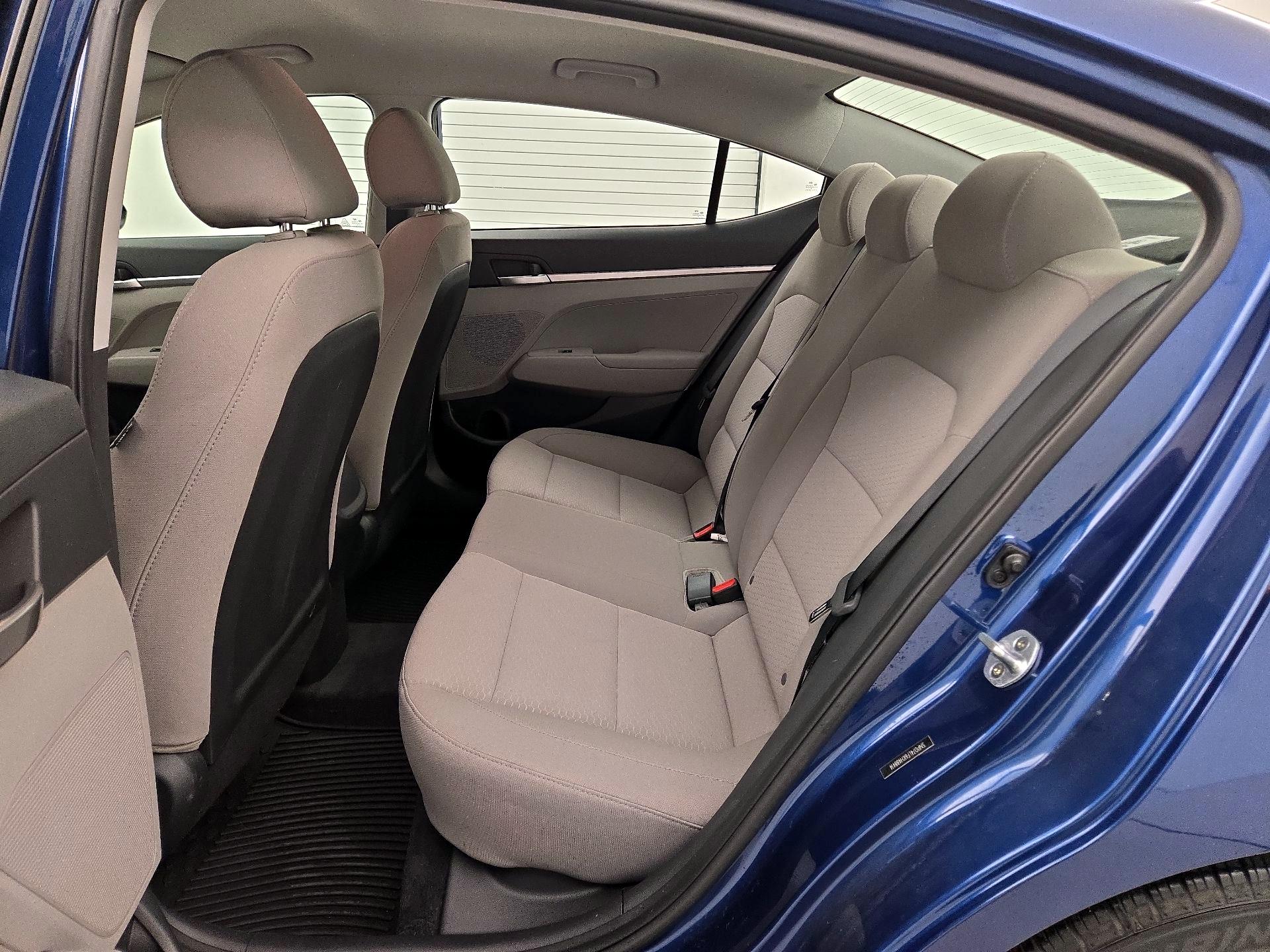 Thumbnail: 2019 Hyundai Elantra - 19