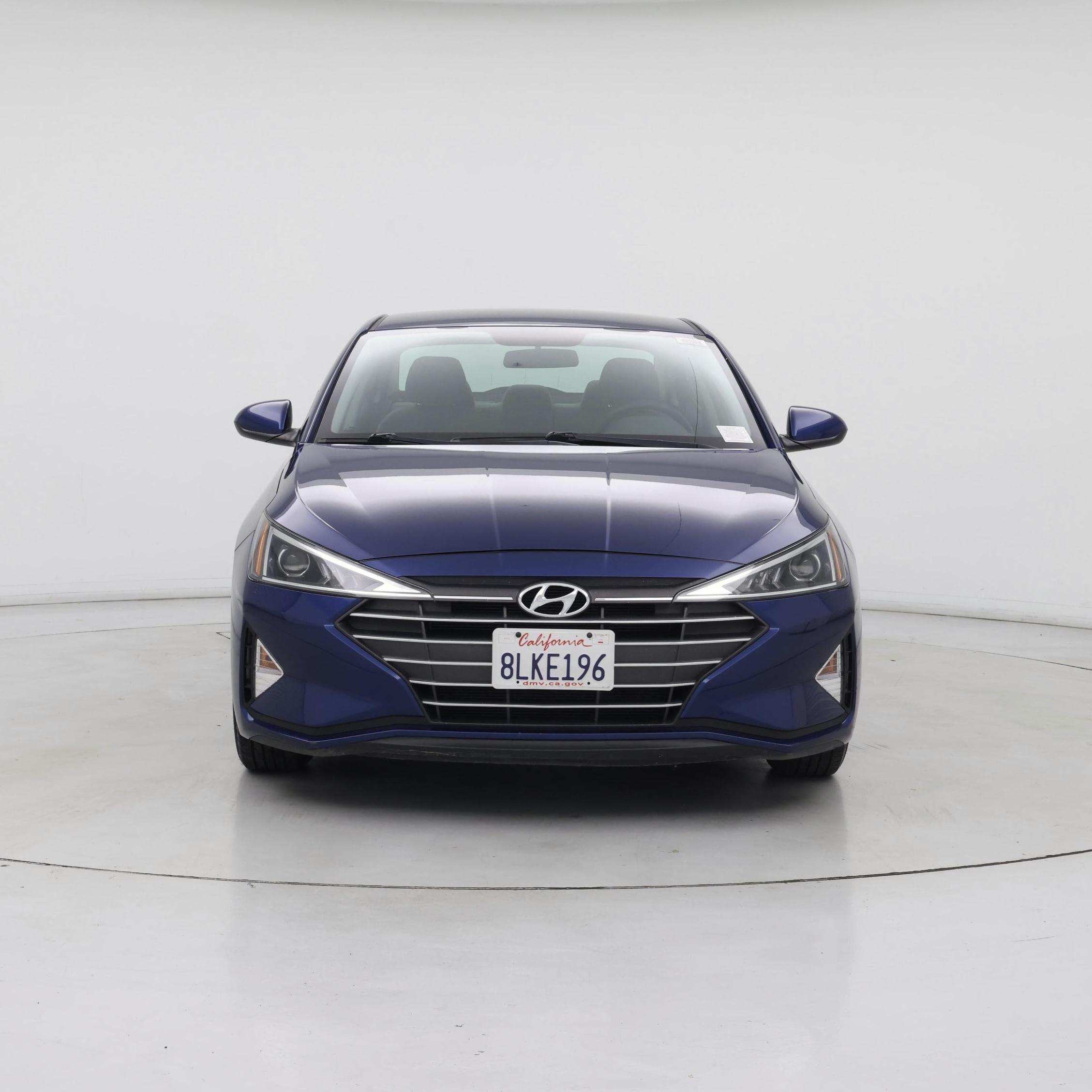 Thumbnail: 2019 Hyundai Elantra - 5