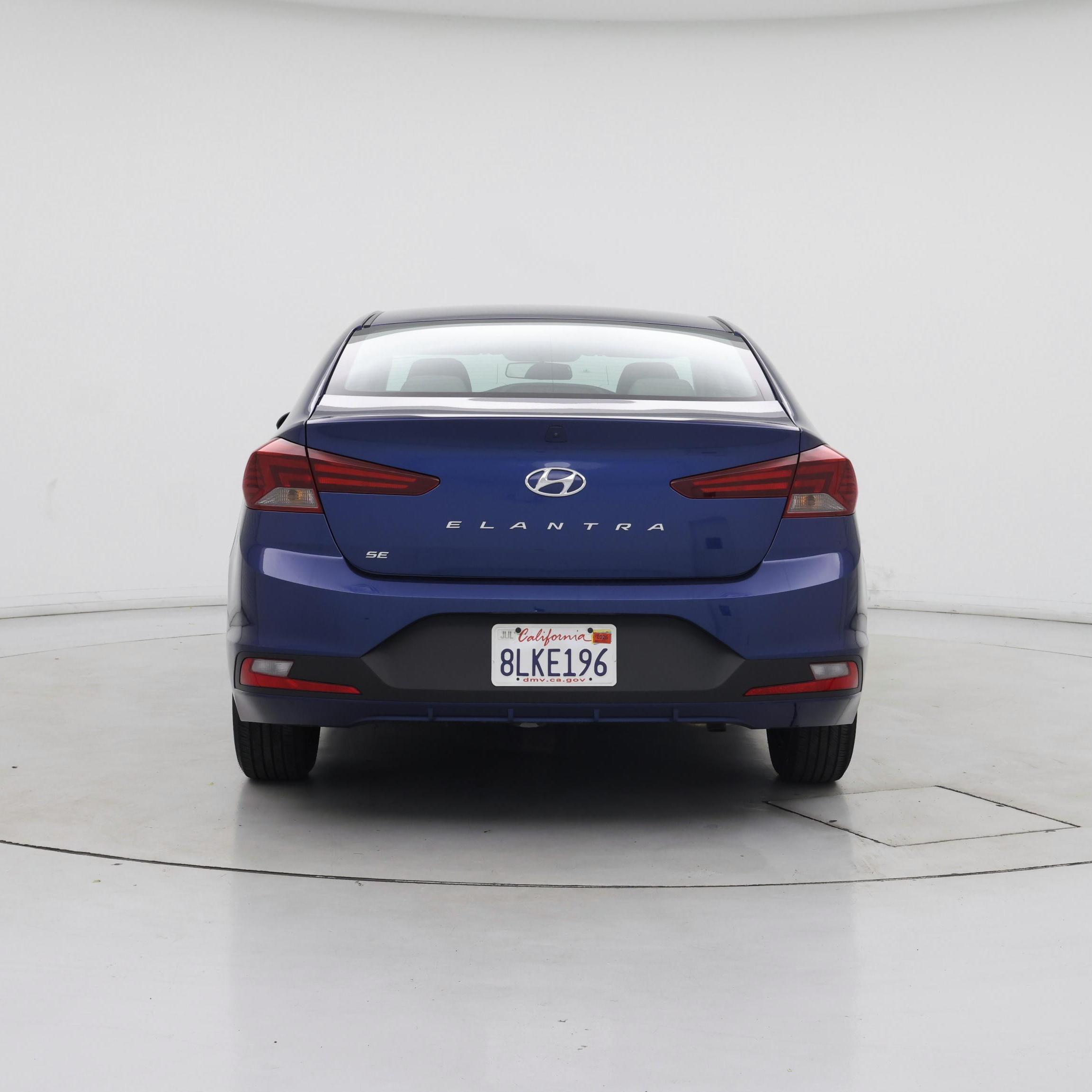 Thumbnail: 2019 Hyundai Elantra - 6
